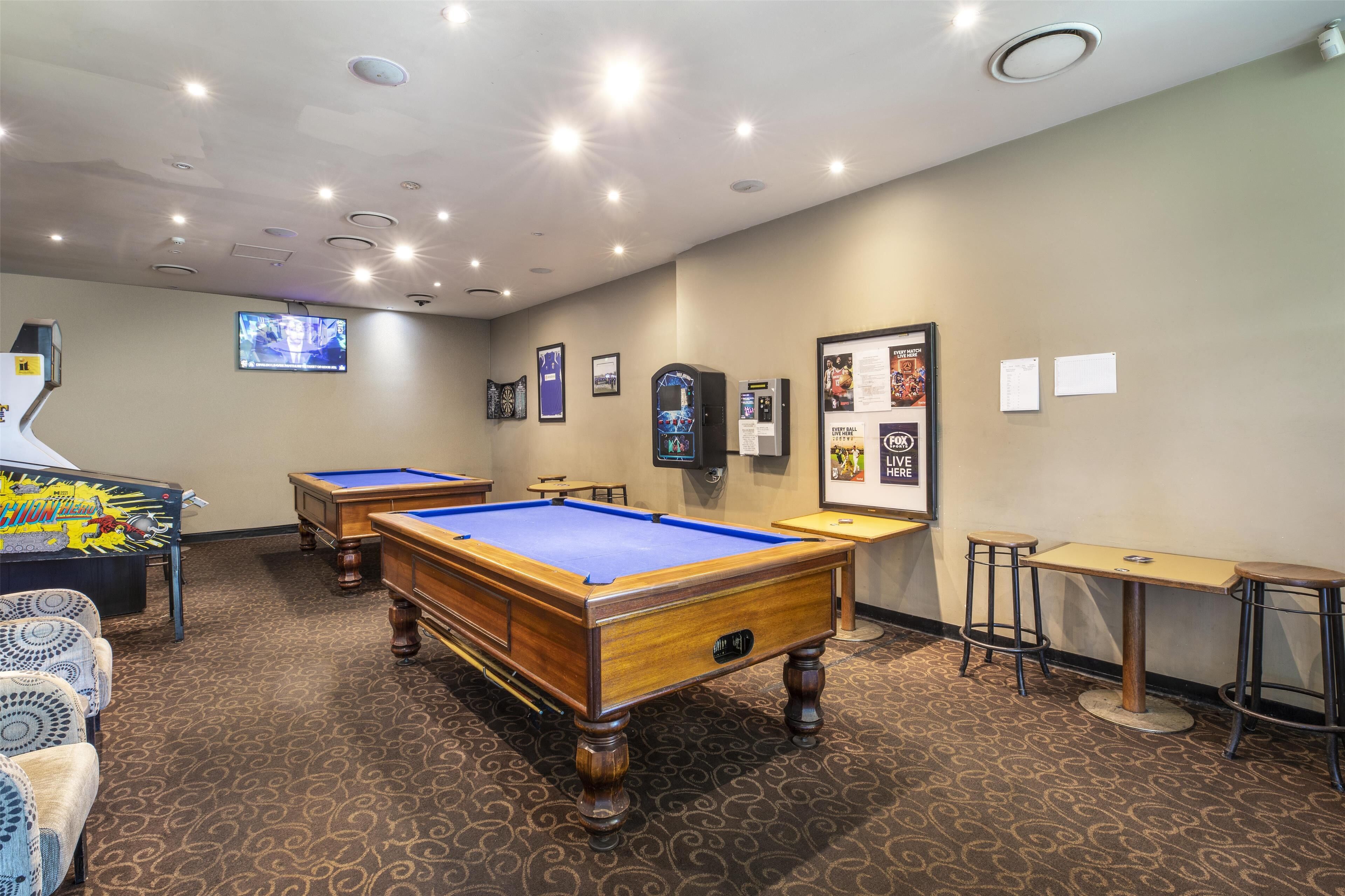 Foto - Nightcap at Pritchards Hotel