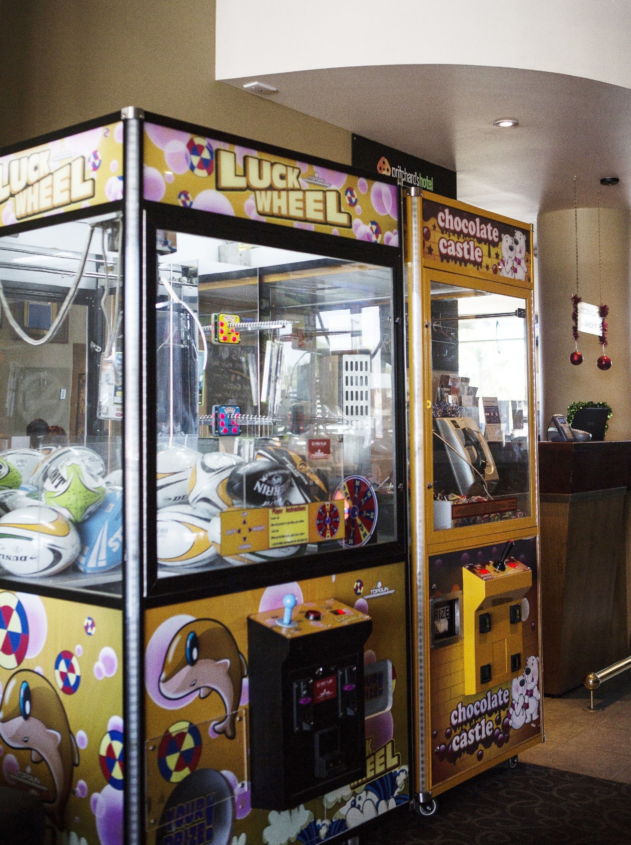 Attività per bambini