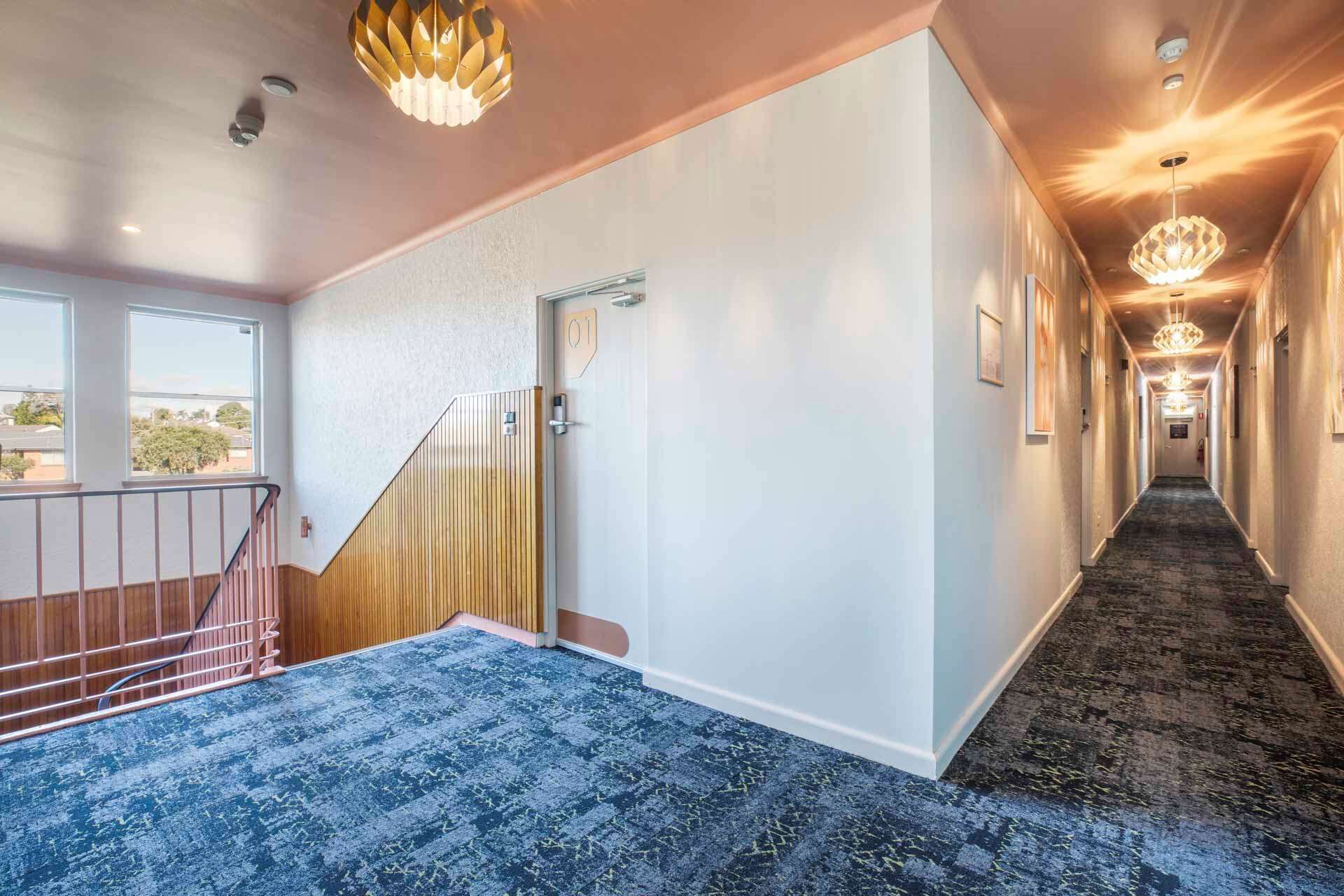 Foto - Nightcap at Pritchards Hotel