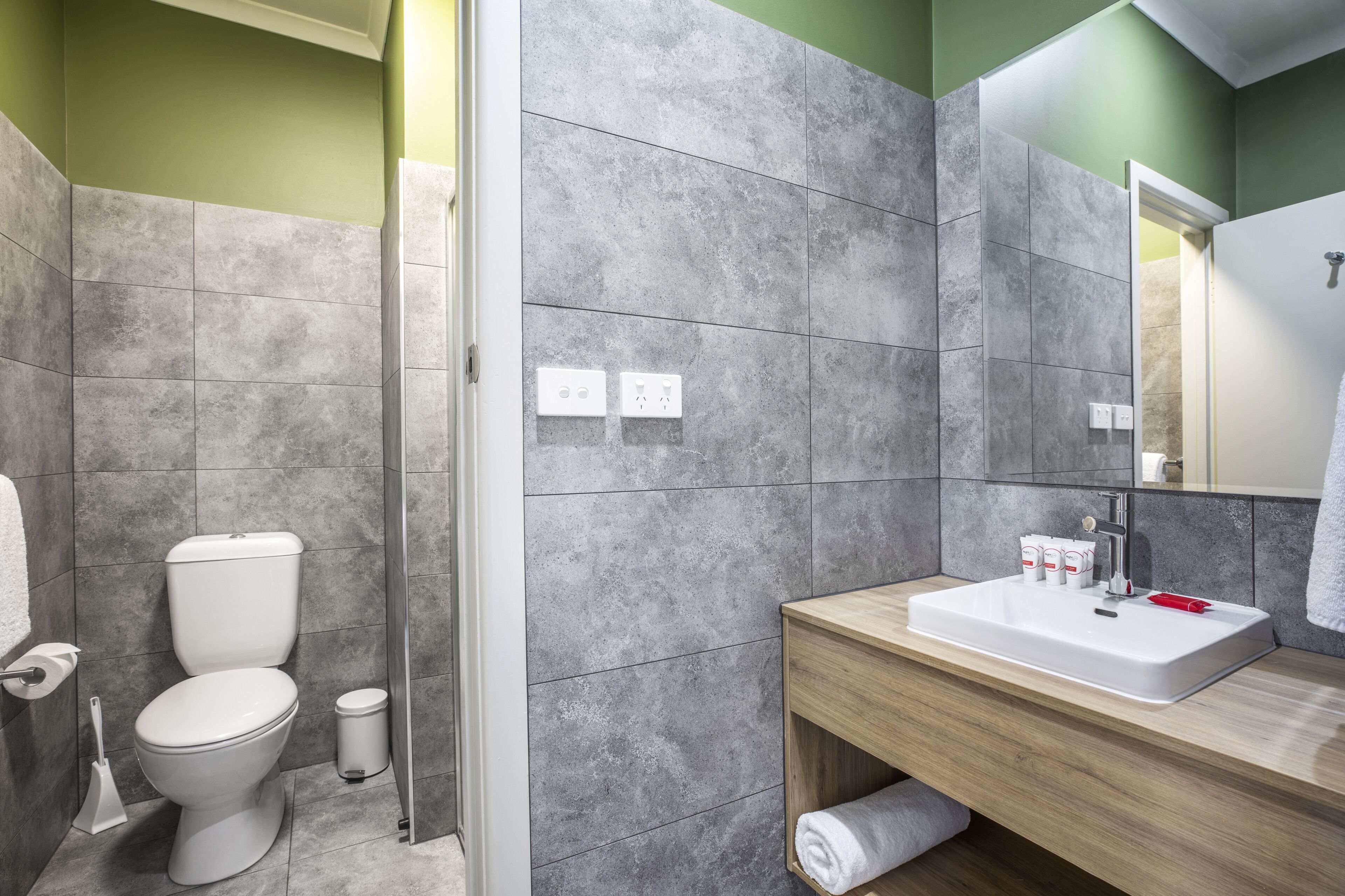 Foto - Nightcap at Pritchards Hotel