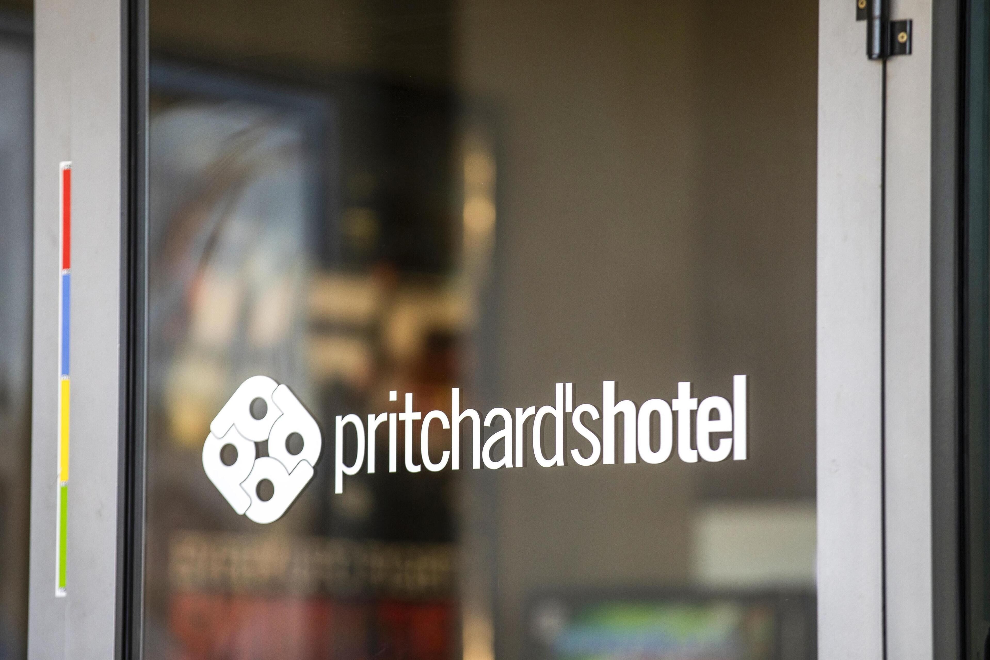 Foto - Nightcap at Pritchards Hotel
