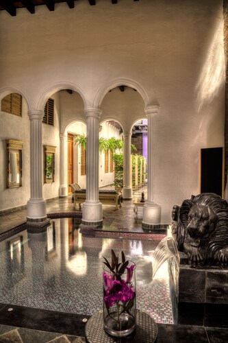 Casa de Leda, a Kali Hotel