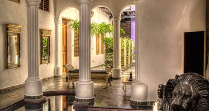 Casa de Leda, a Kali Hotel