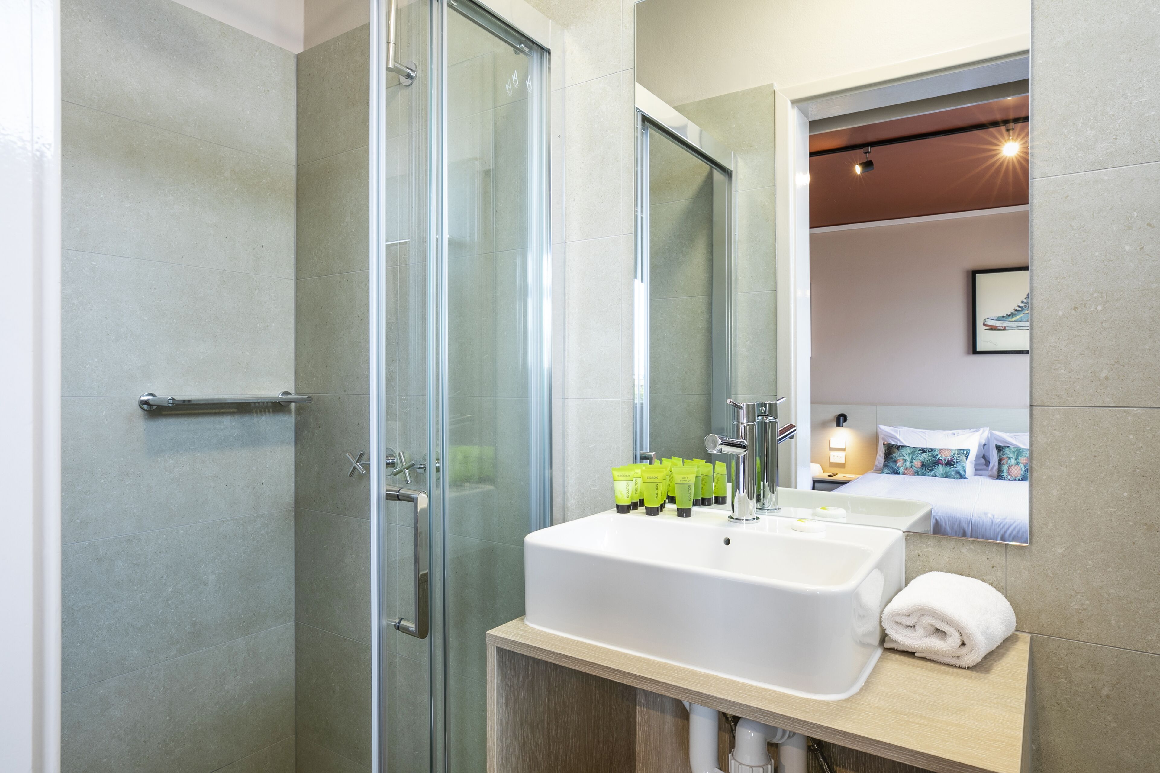 Foto - Nightcap at Fairfield