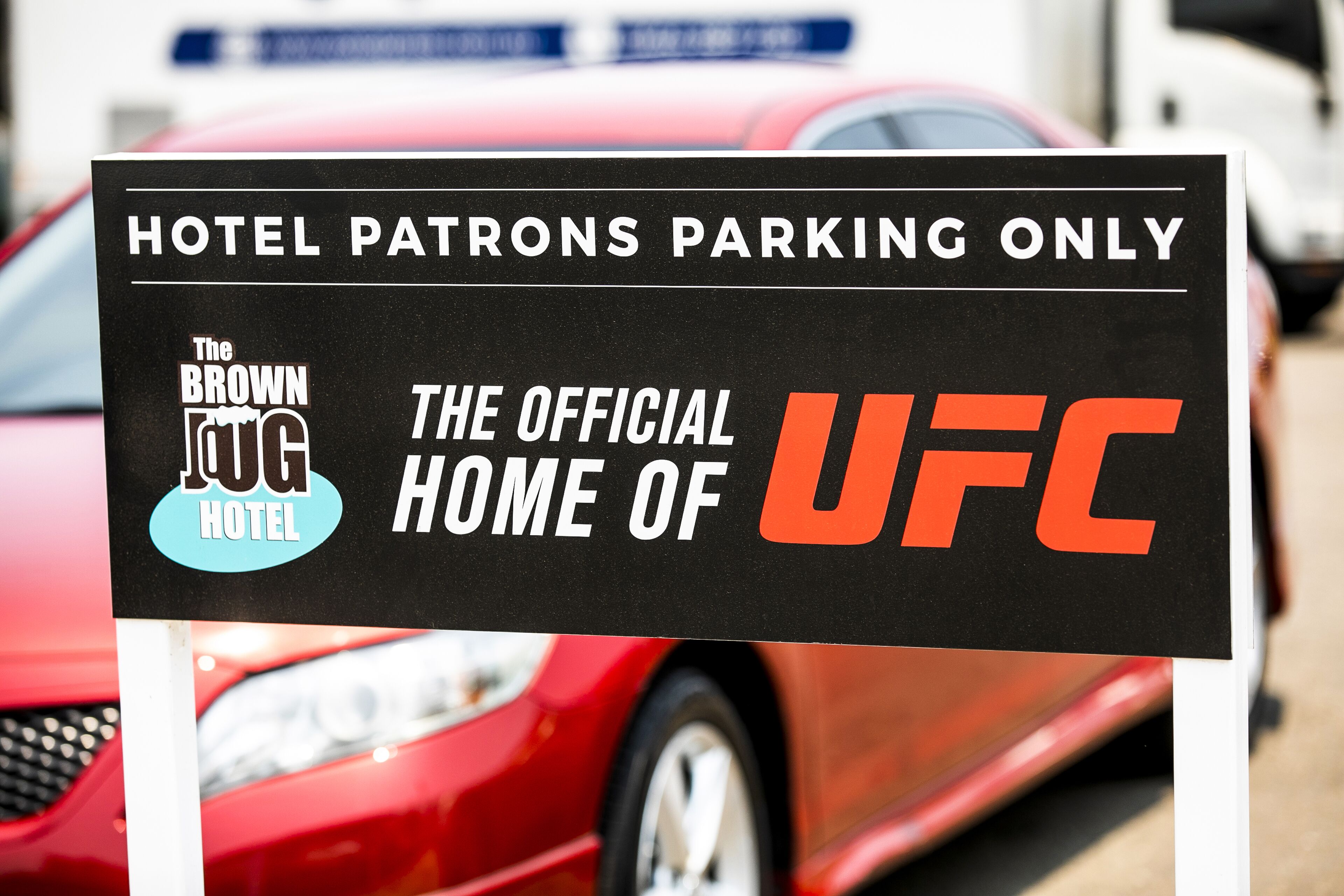 Foto - Nightcap at Fairfield