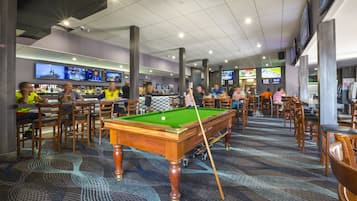 Billiards