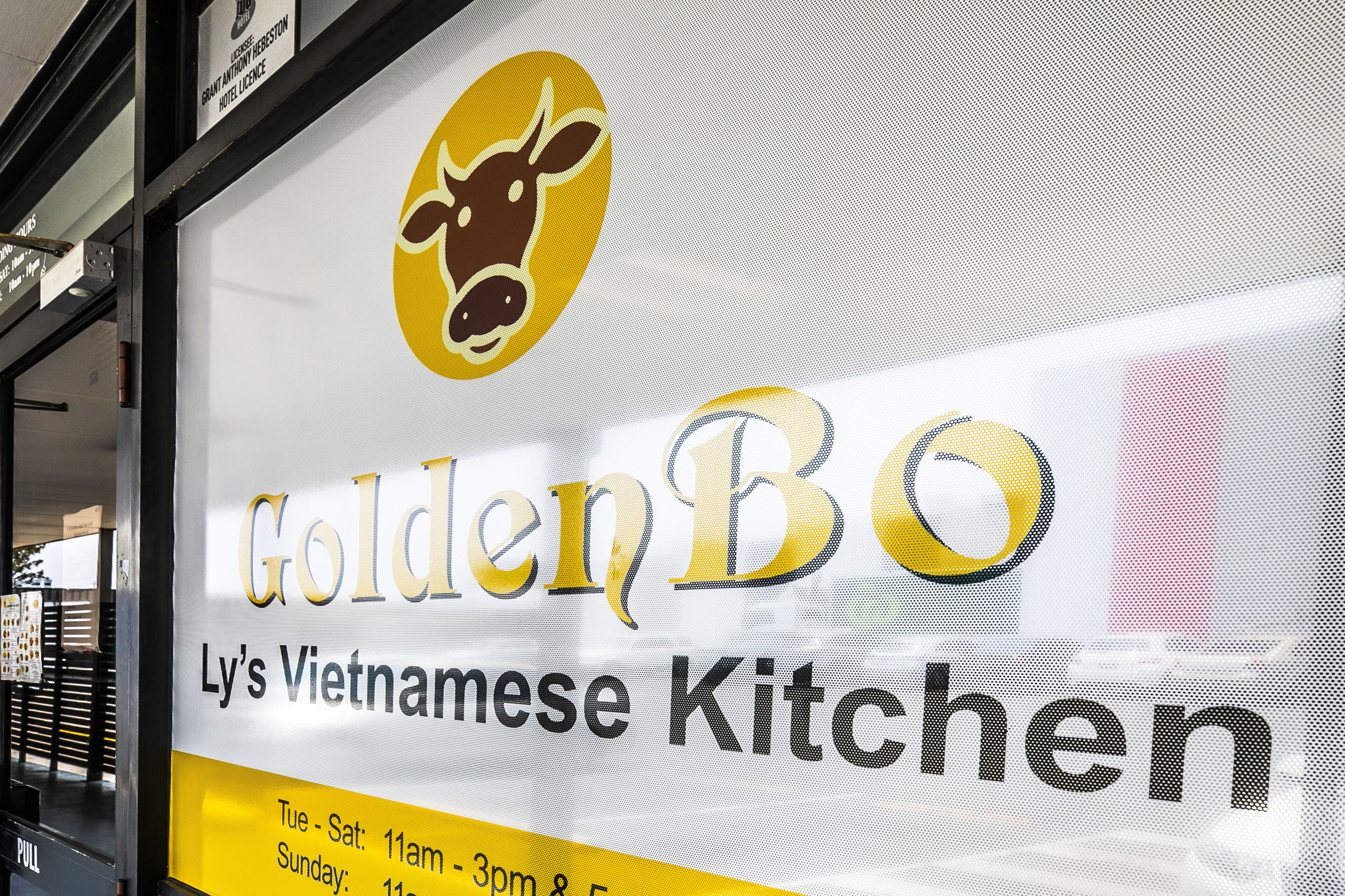 Foto - Nightcap at Fairfield