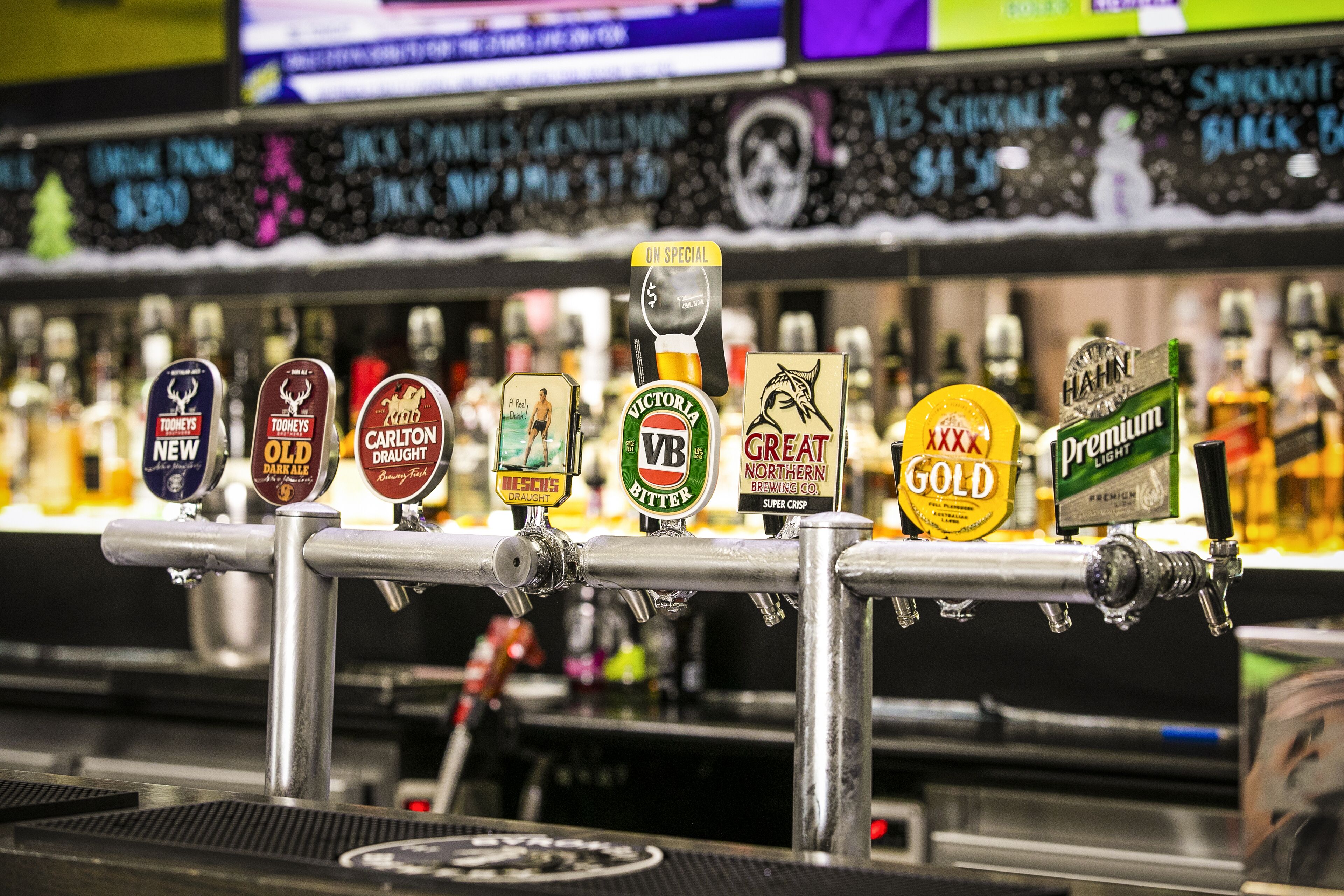 Foto - Nightcap at Fairfield