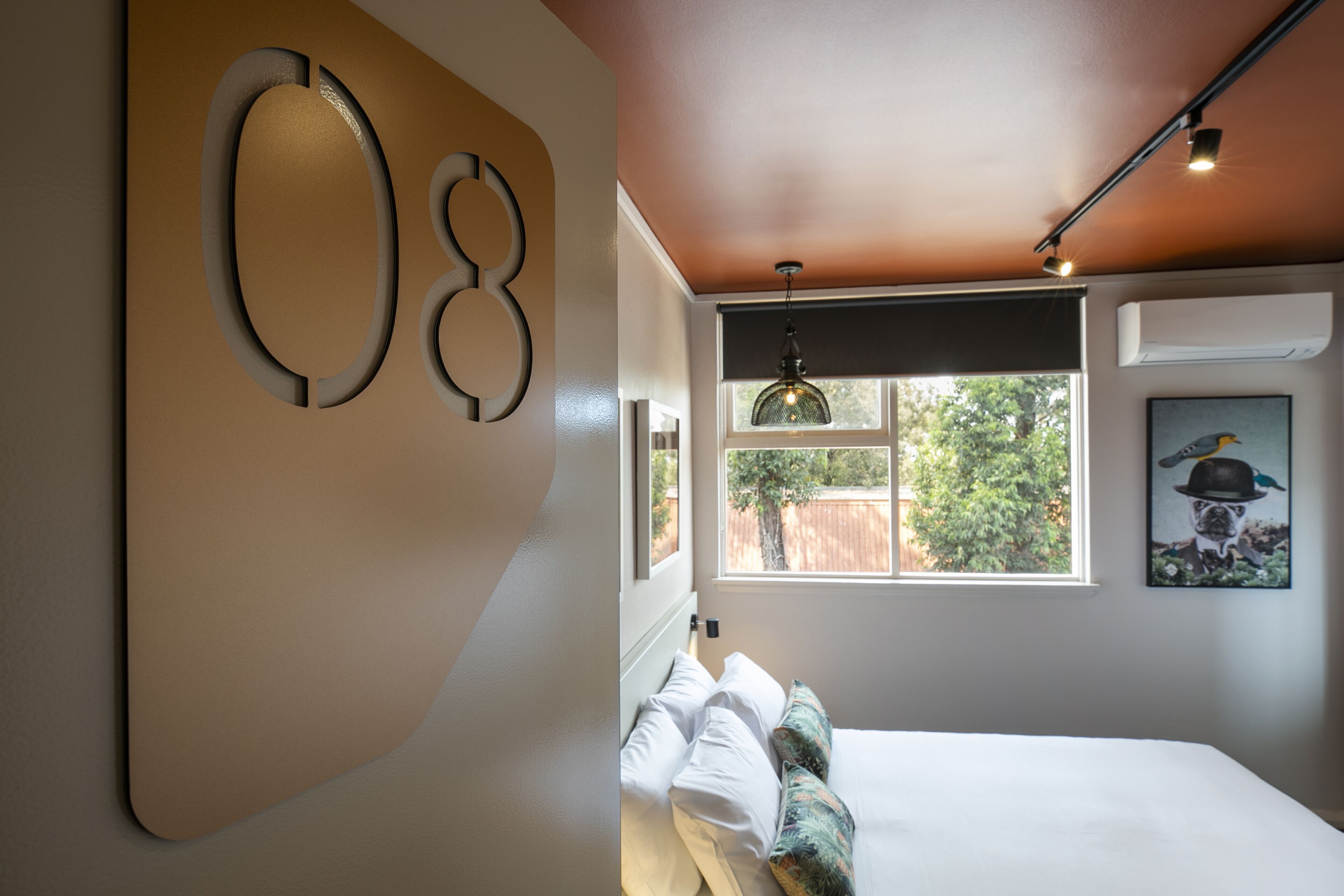 Foto - Nightcap at Fairfield