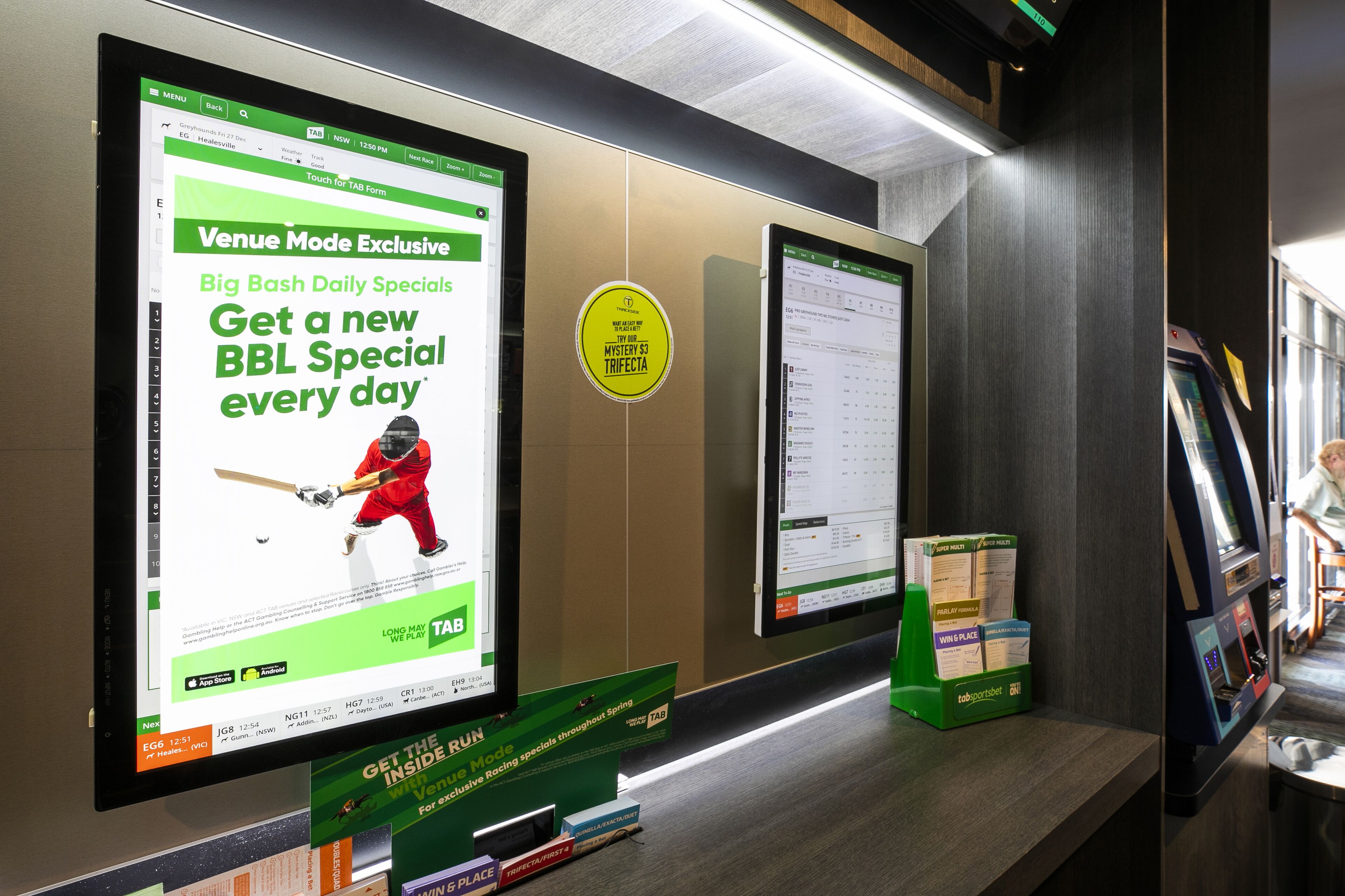 Foto - Nightcap at Fairfield