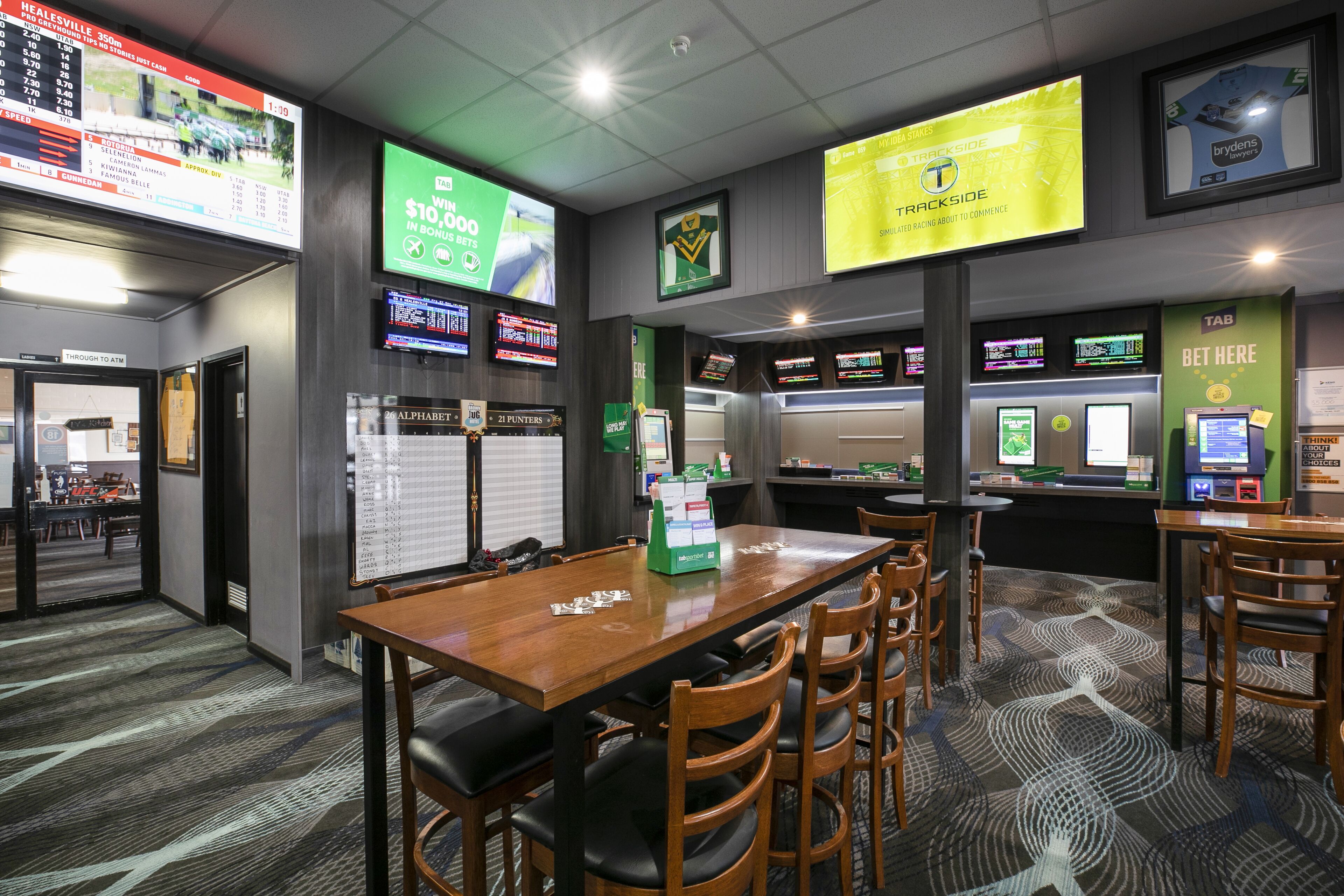 Foto - Nightcap at Fairfield