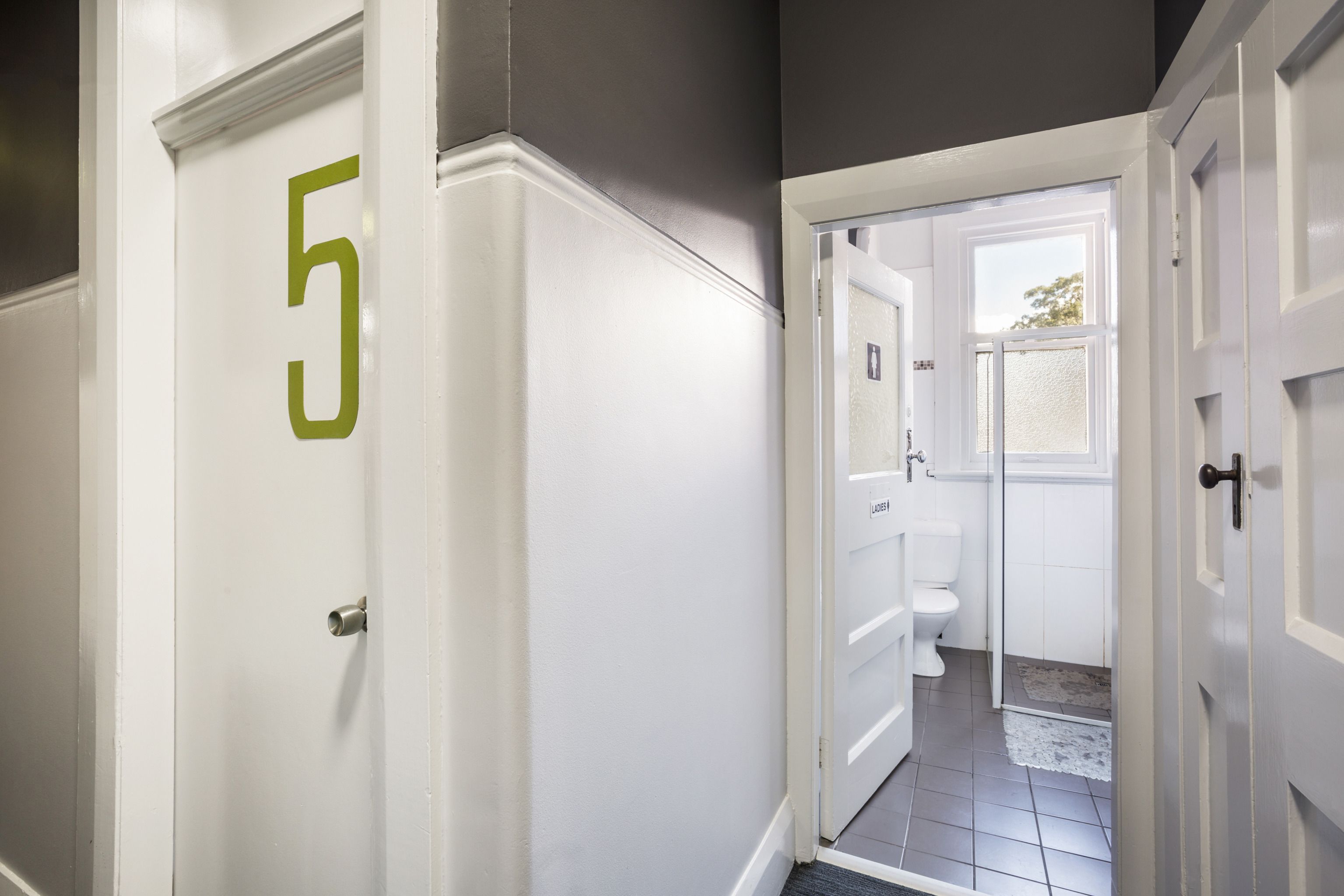 Foto - Melton Hotel Auburn