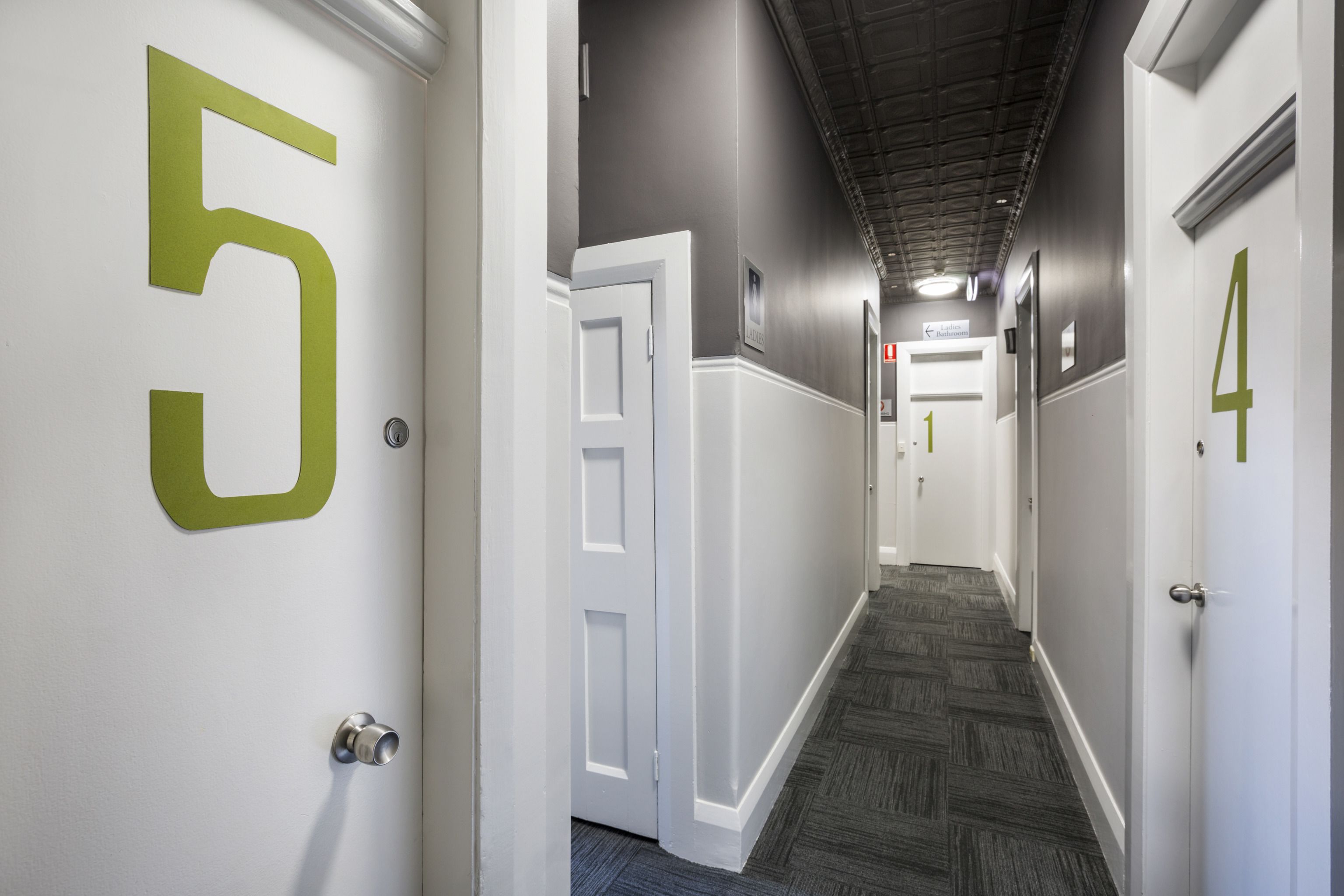 Foto - Melton Hotel Auburn