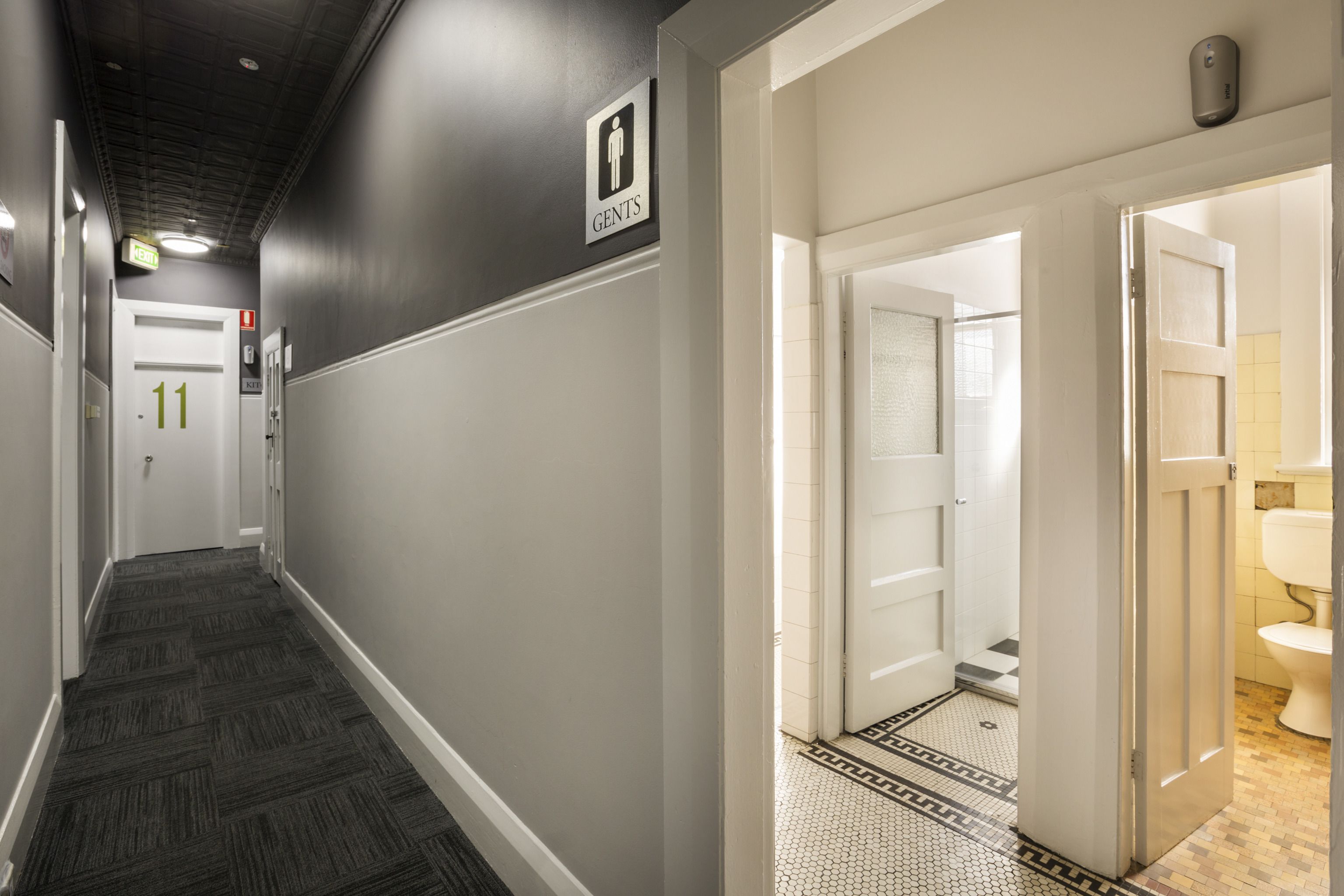 Foto - Melton Hotel Auburn