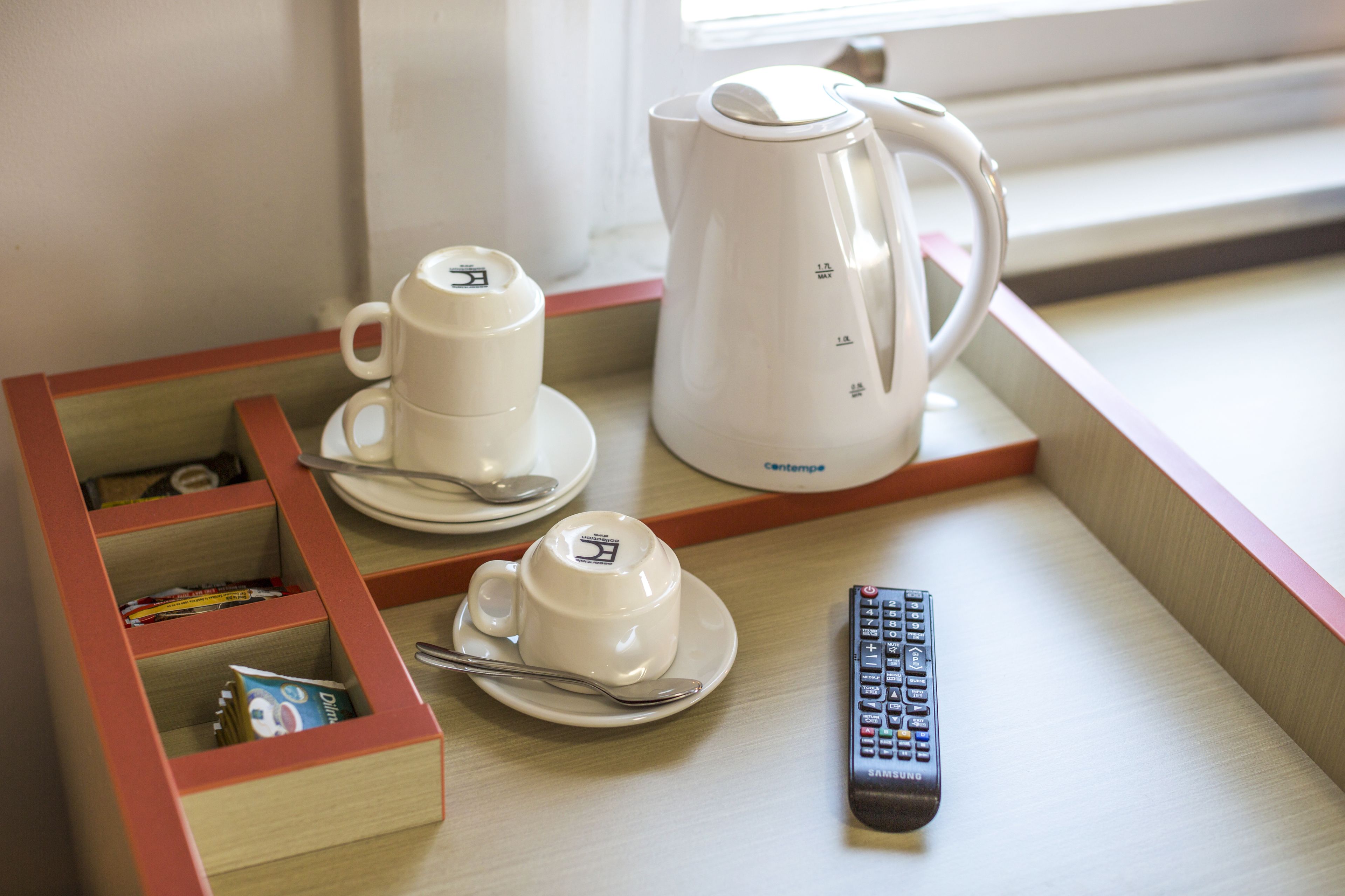 Foto - Melton Hotel Auburn