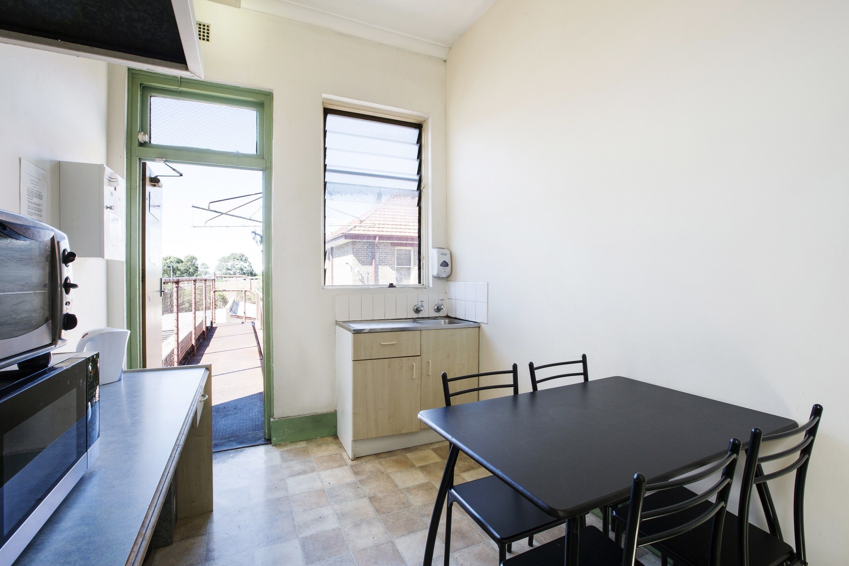 Foto - Melton Hotel Auburn