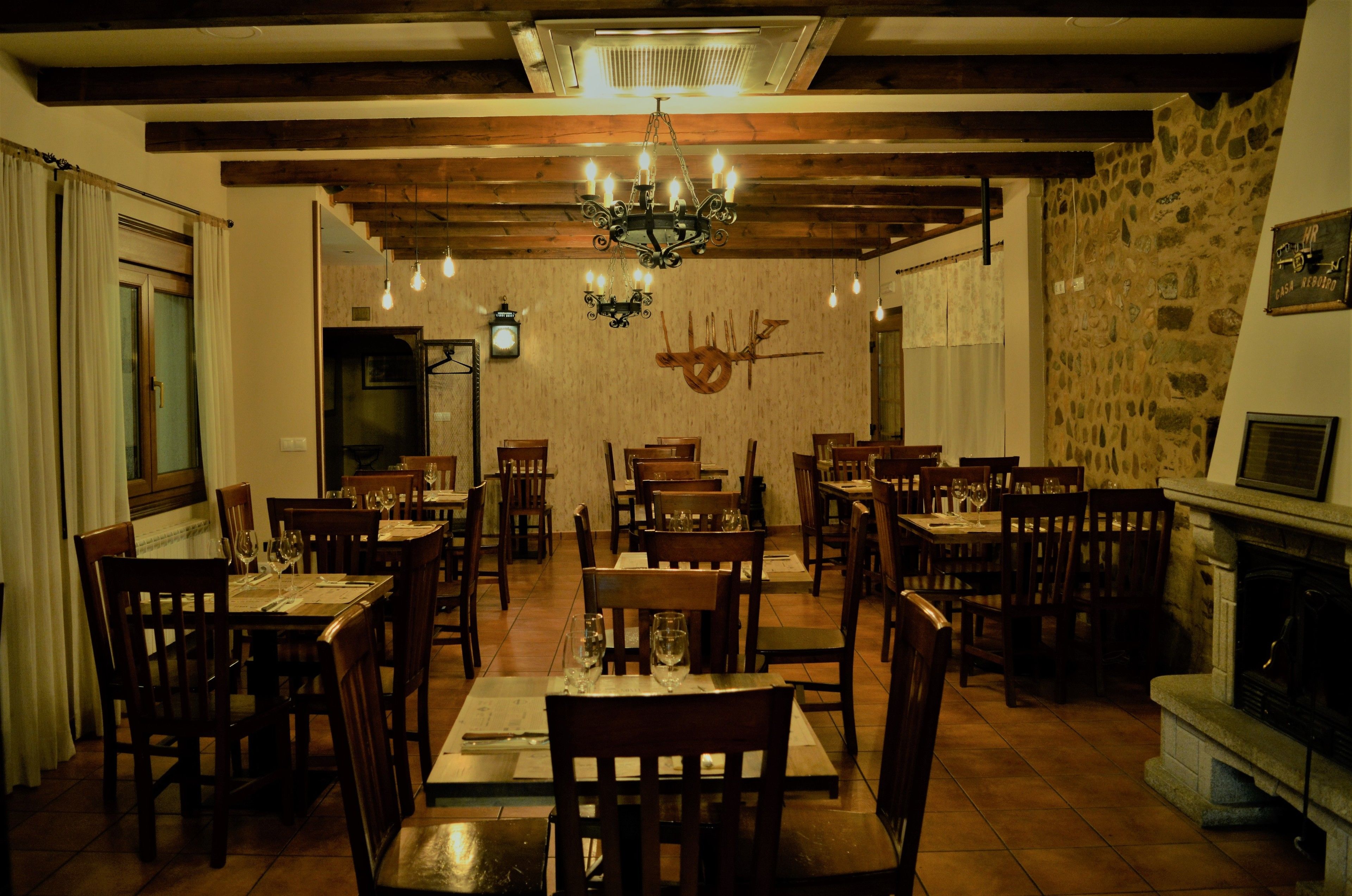 Restaurang