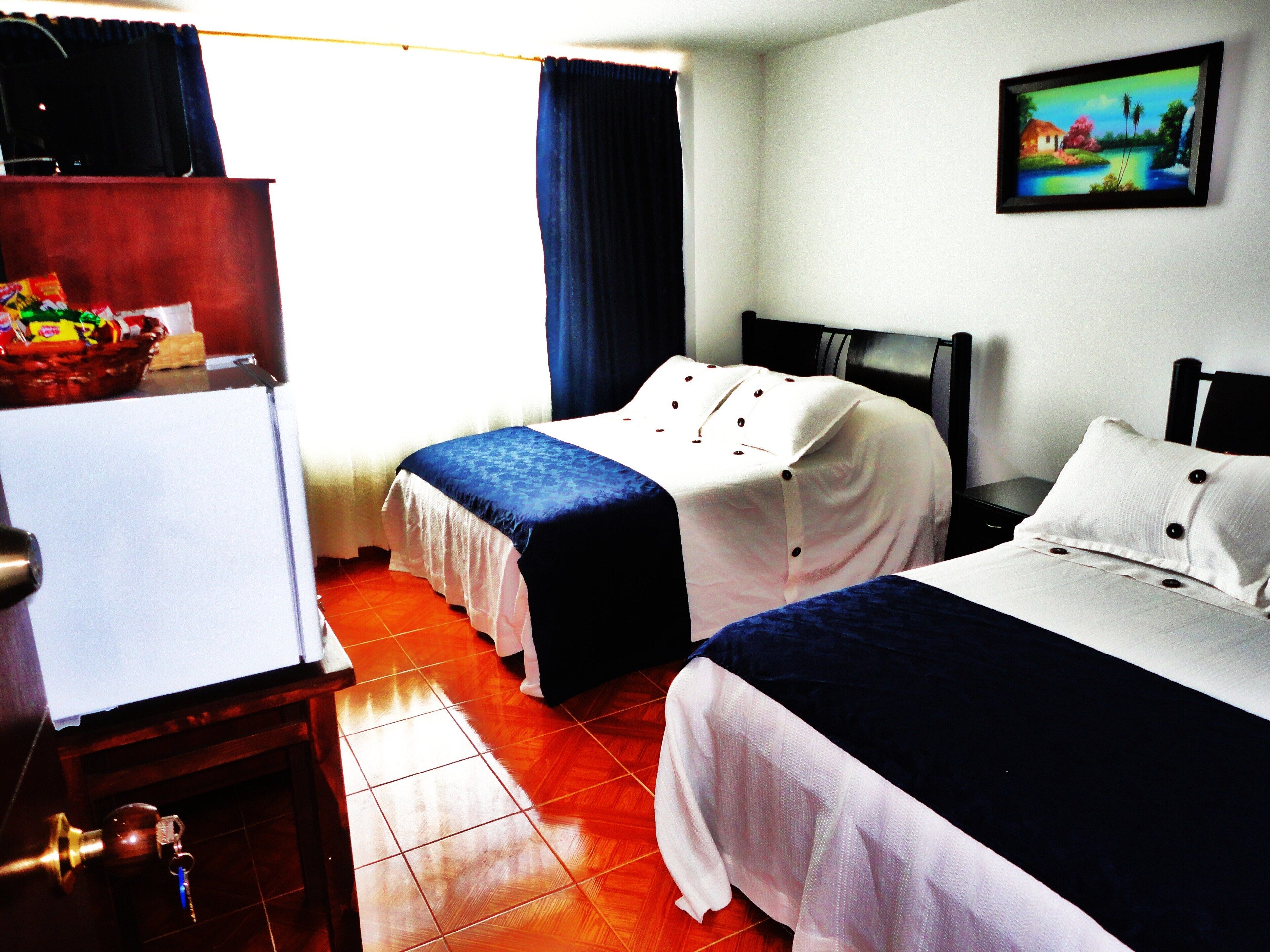 Foto - Hotel Casa Gabriela