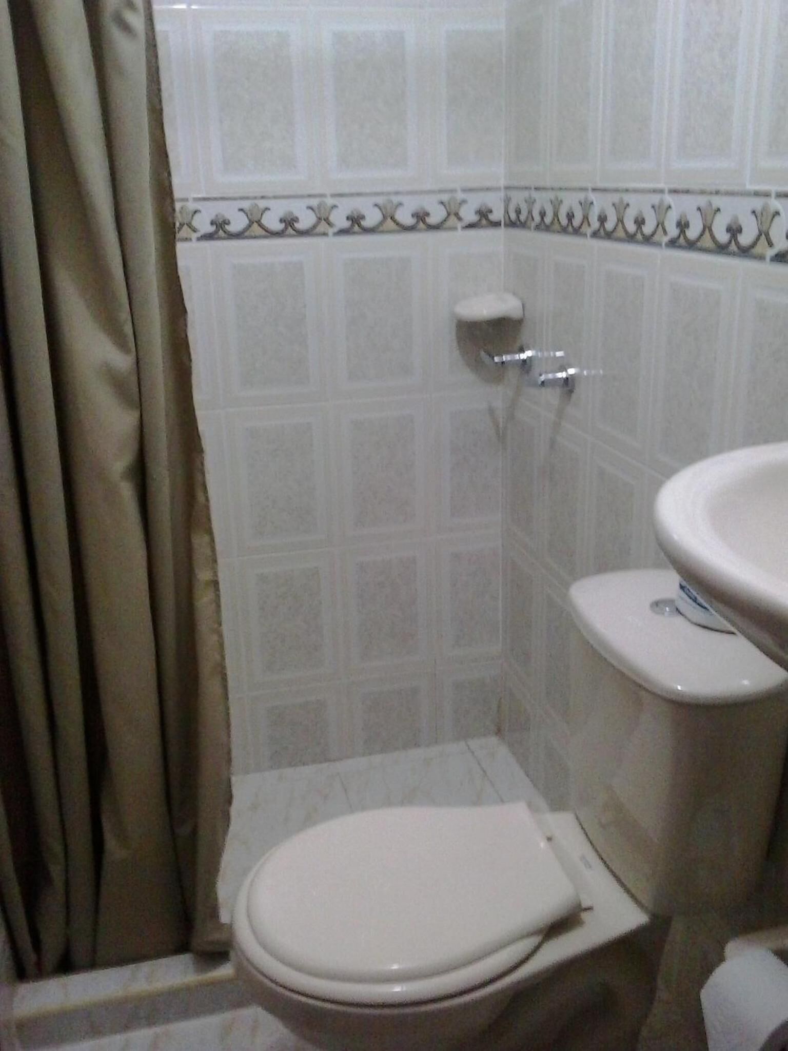 Foto - Hotel Casa Gabriela