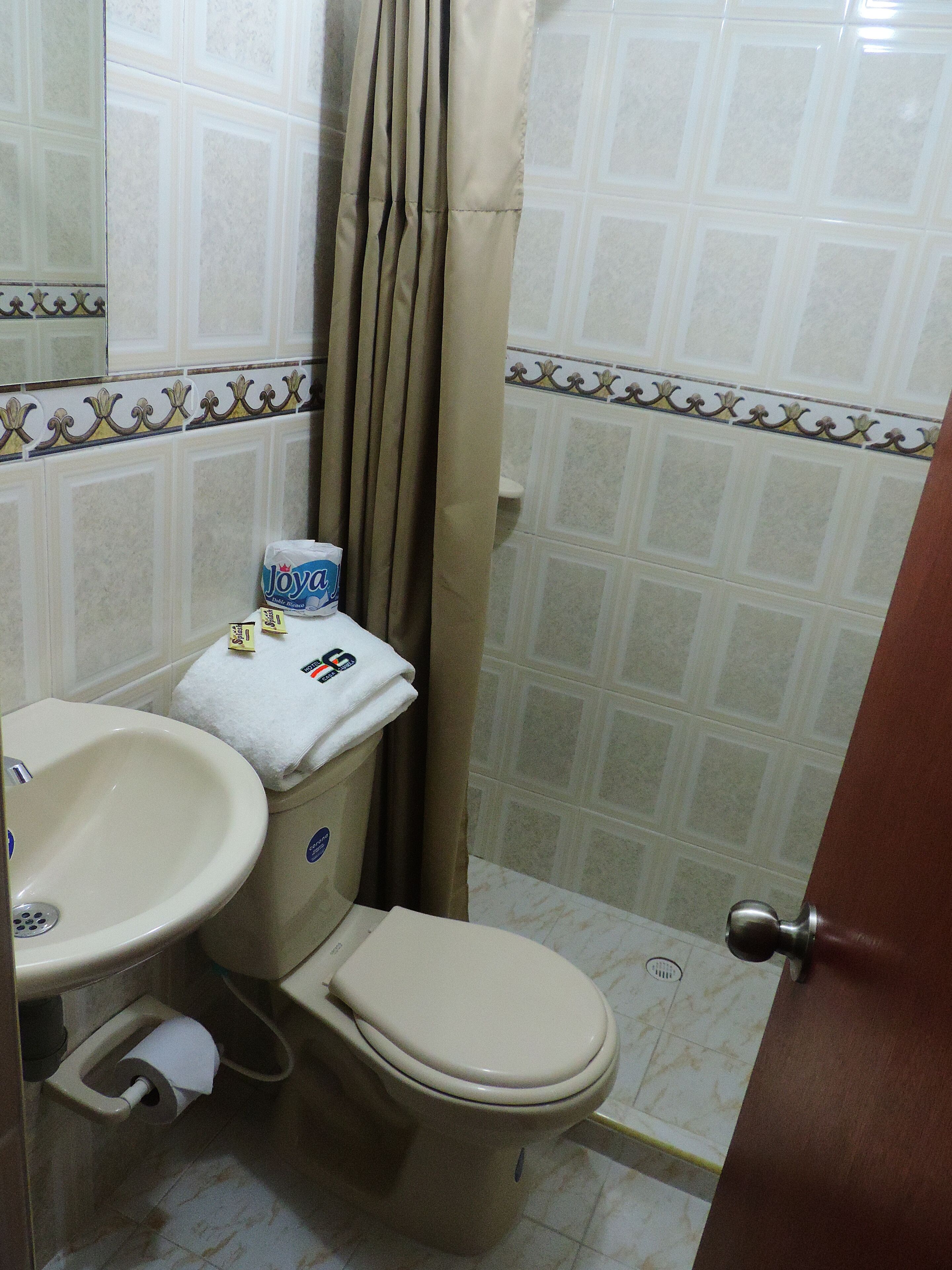 Foto - Hotel Casa Gabriela