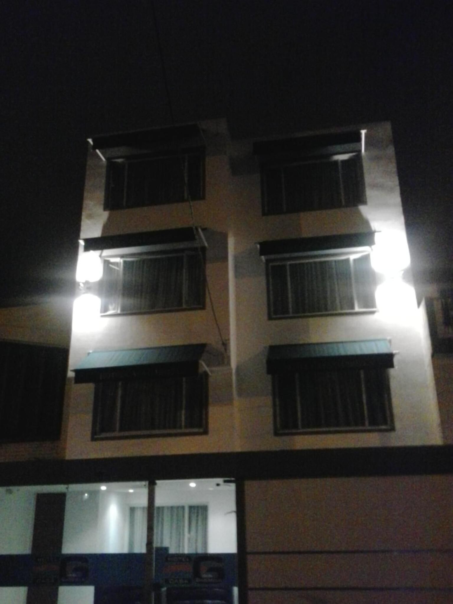 Foto - Hotel Casa Gabriela