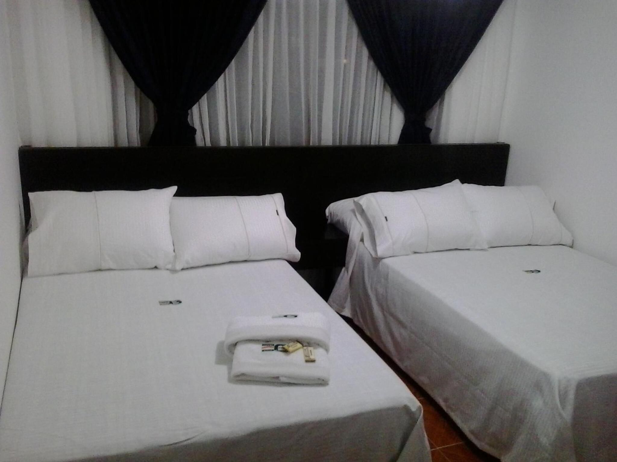 Foto - Hotel Casa Gabriela