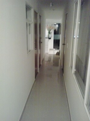 Hallway - Hotel Casa Gabriela (Bogotá)