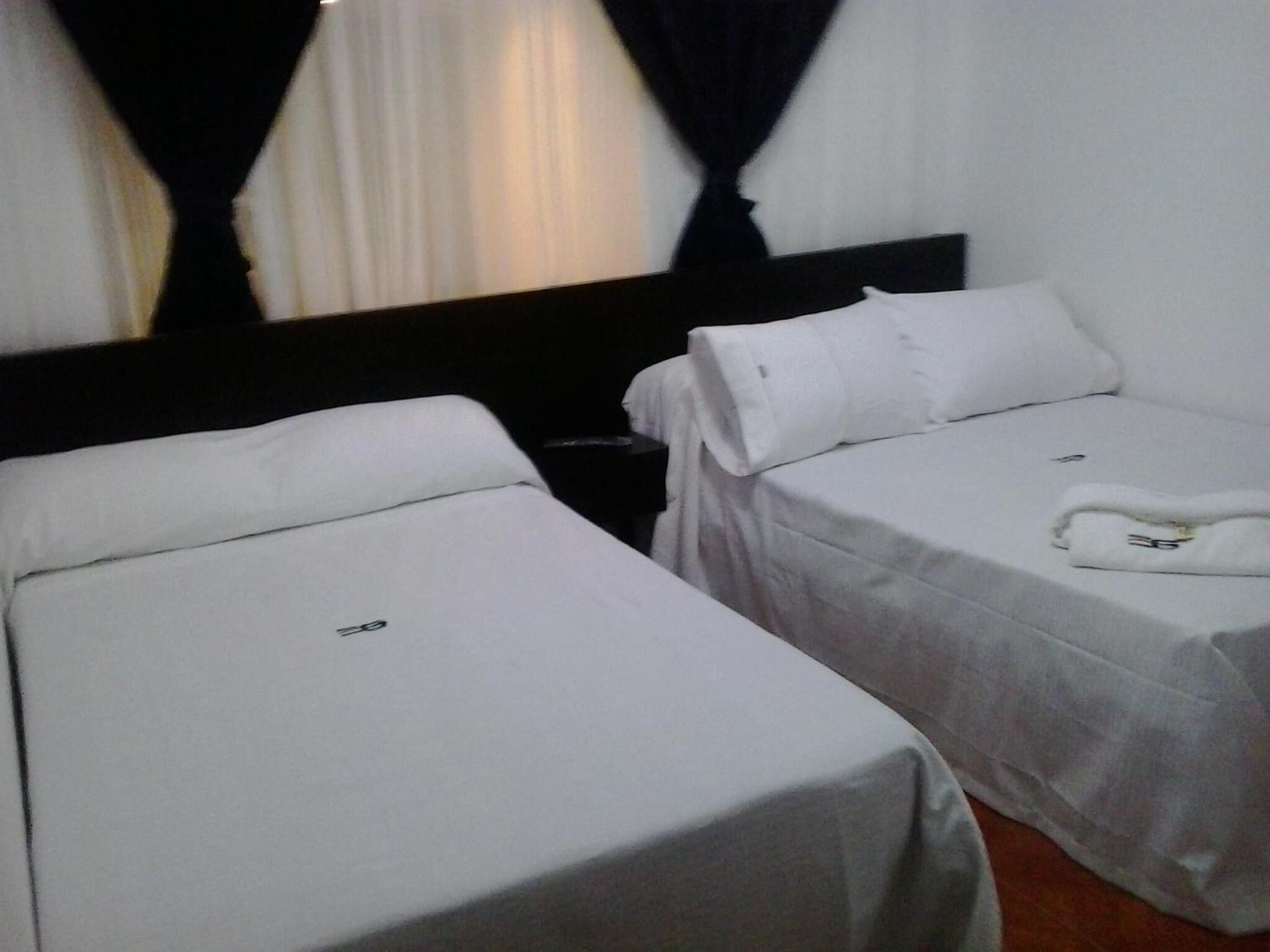 Foto - Hotel Casa Gabriela