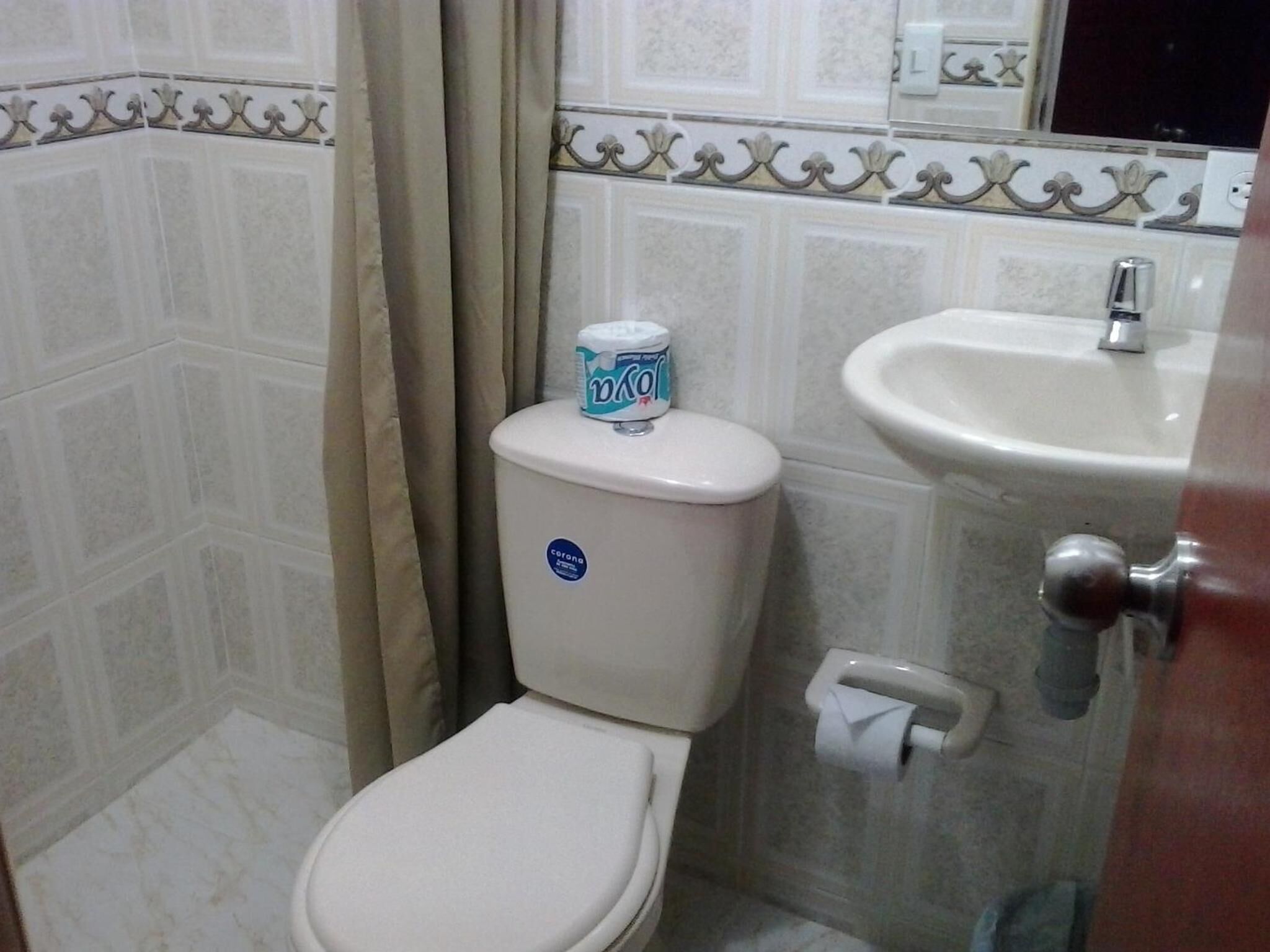 Foto - Hotel Casa Gabriela