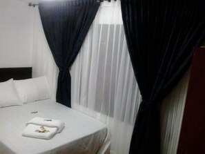 Room - Hotel Casa Gabriela (Bogotá)