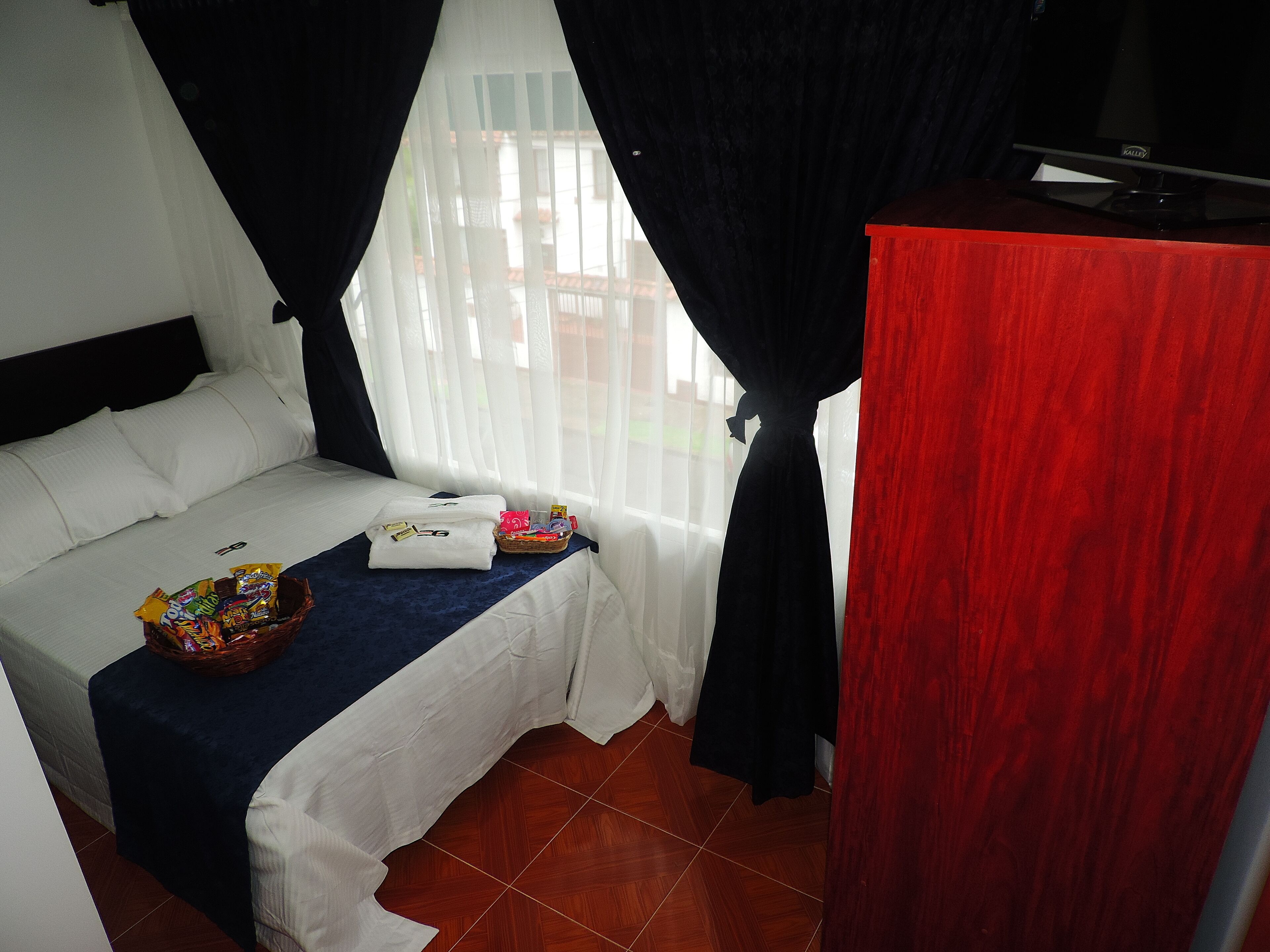 Foto - Hotel Casa Gabriela