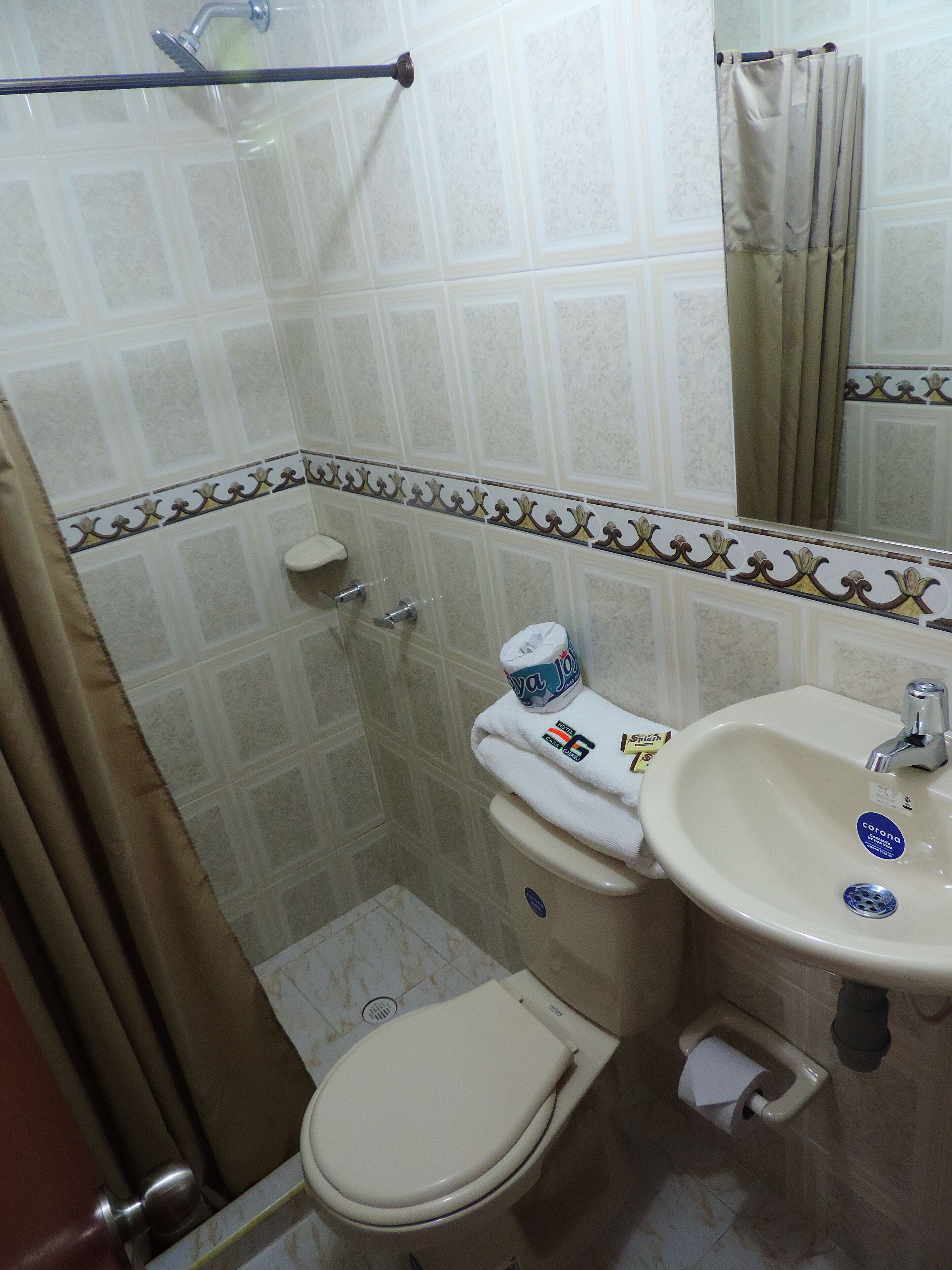 Foto - Hotel Casa Gabriela