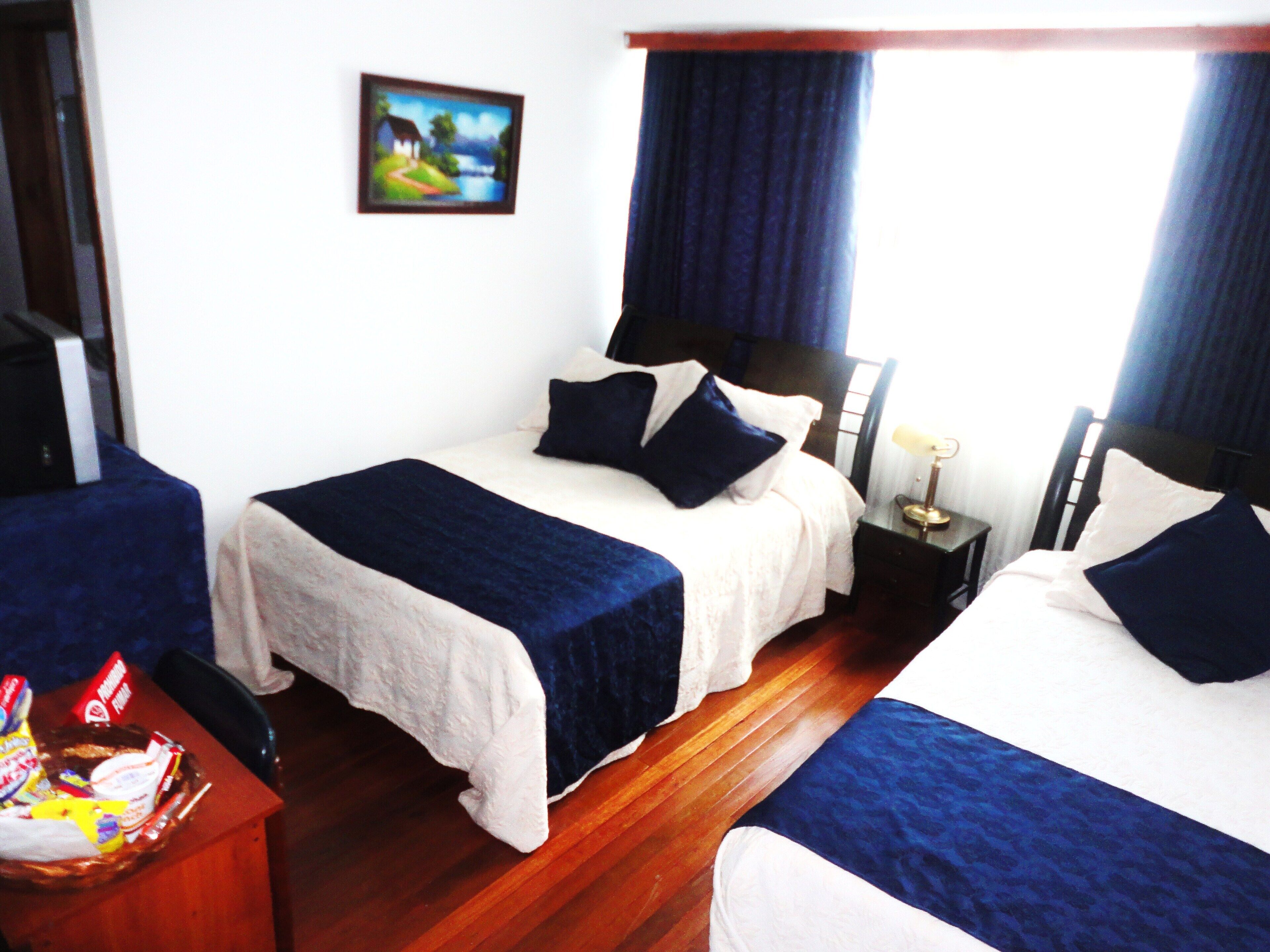 Foto - Hotel Casa Gabriela