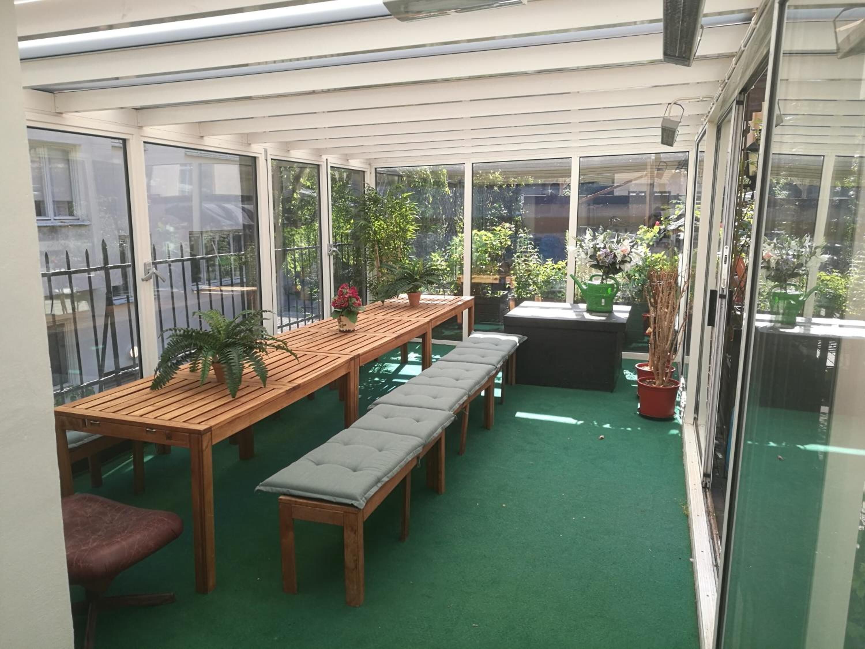 Photo - City Hotel Söder