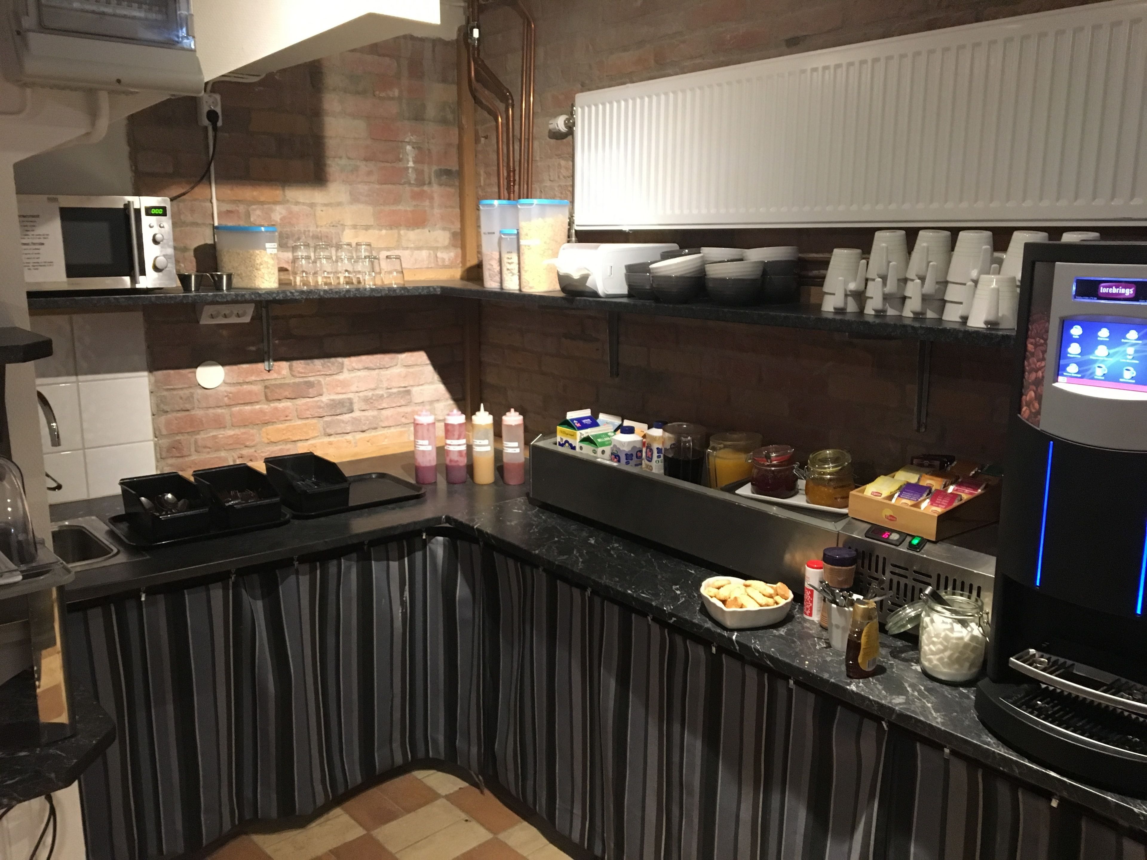 Photo - City Hotel Söder