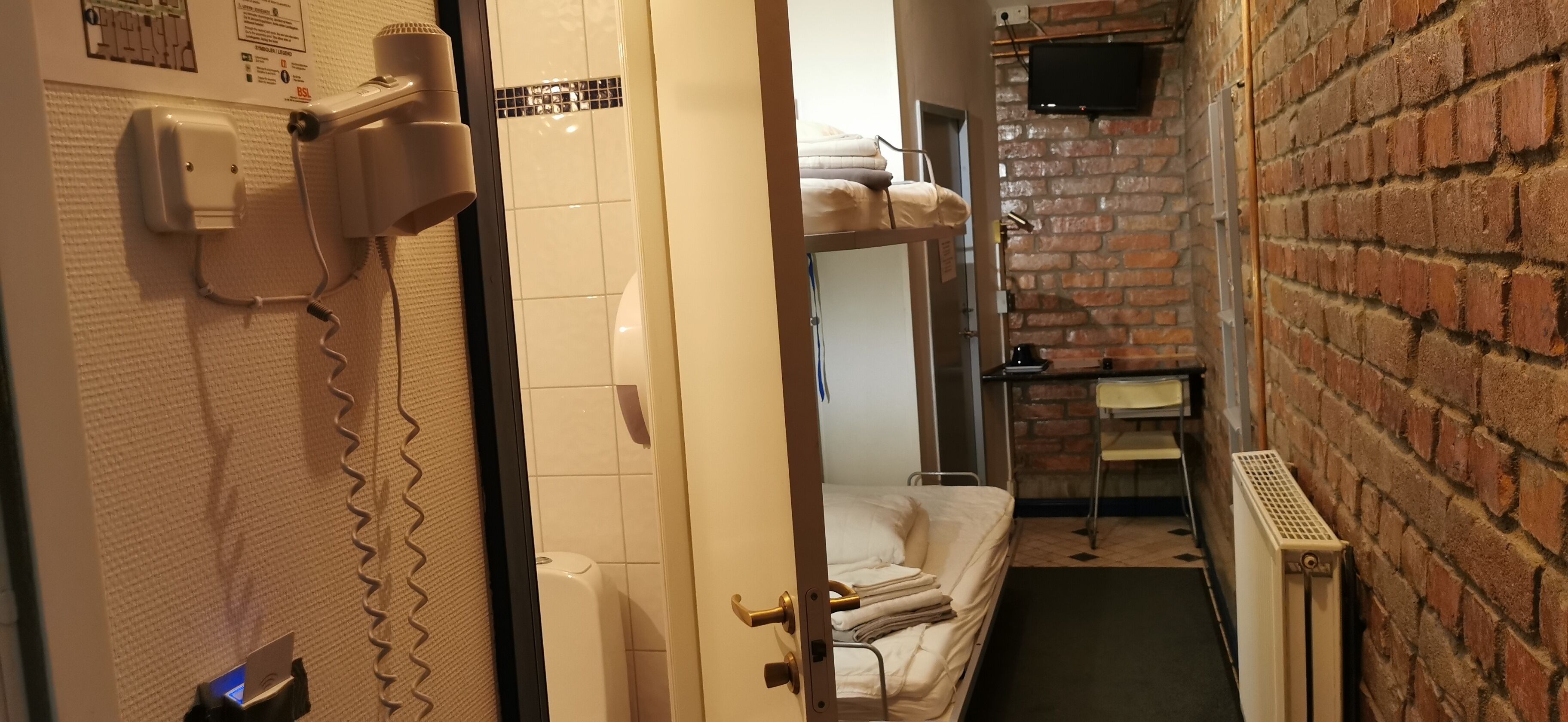 Photo - City Hotel Söder