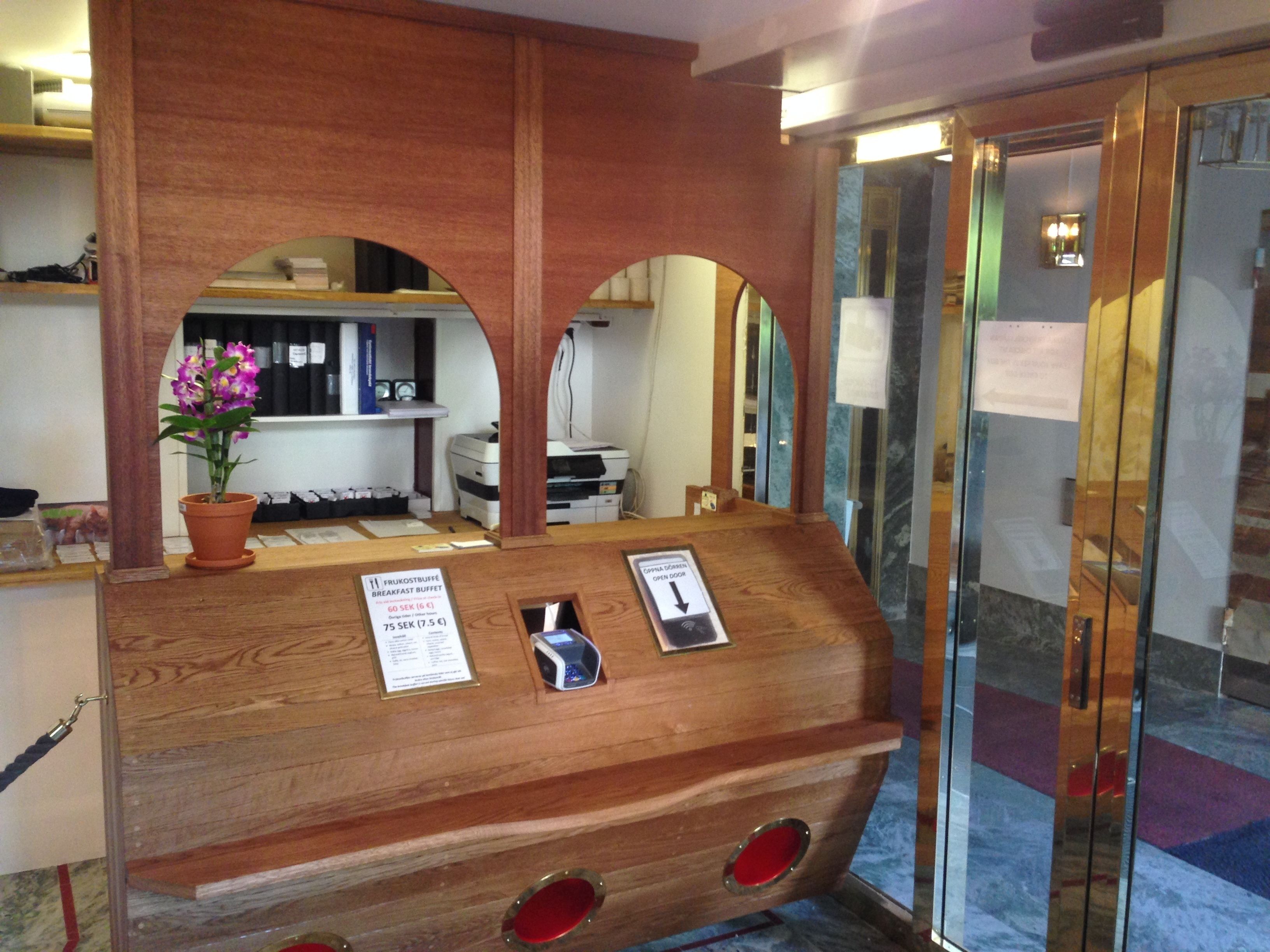 Photo - City Hotel Söder