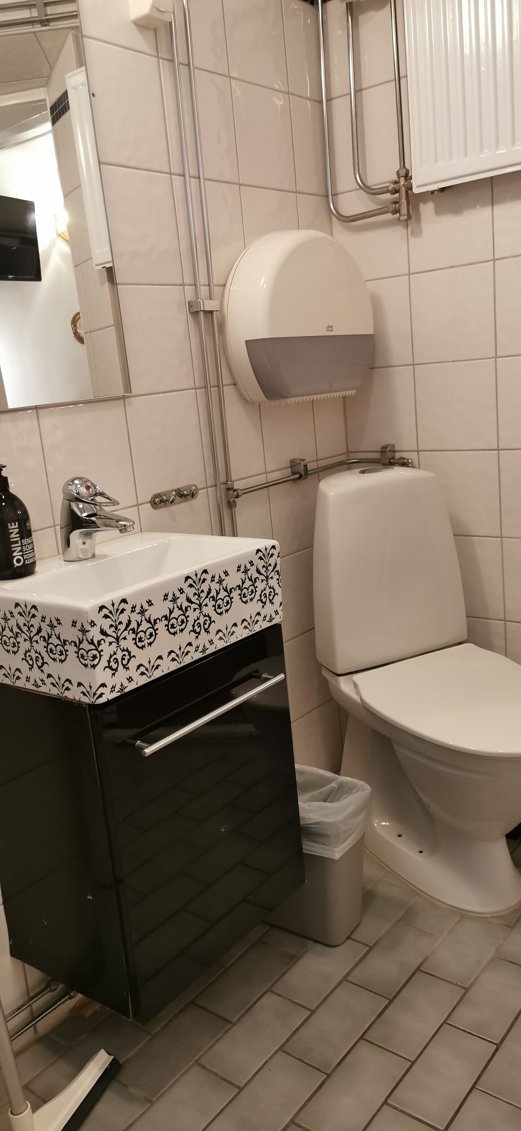 Photo - City Hotel Söder