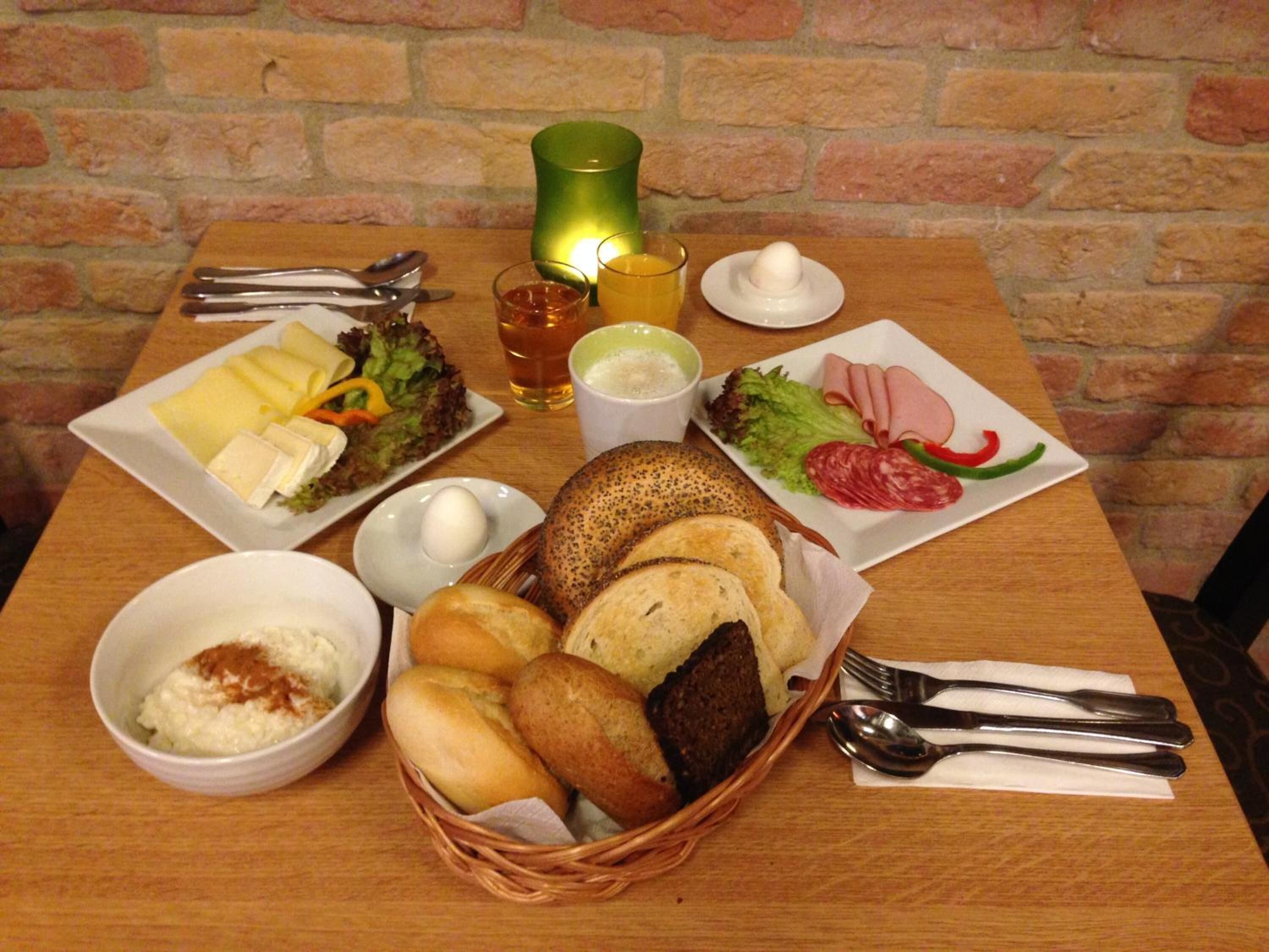 Photo - City Hotel Söder