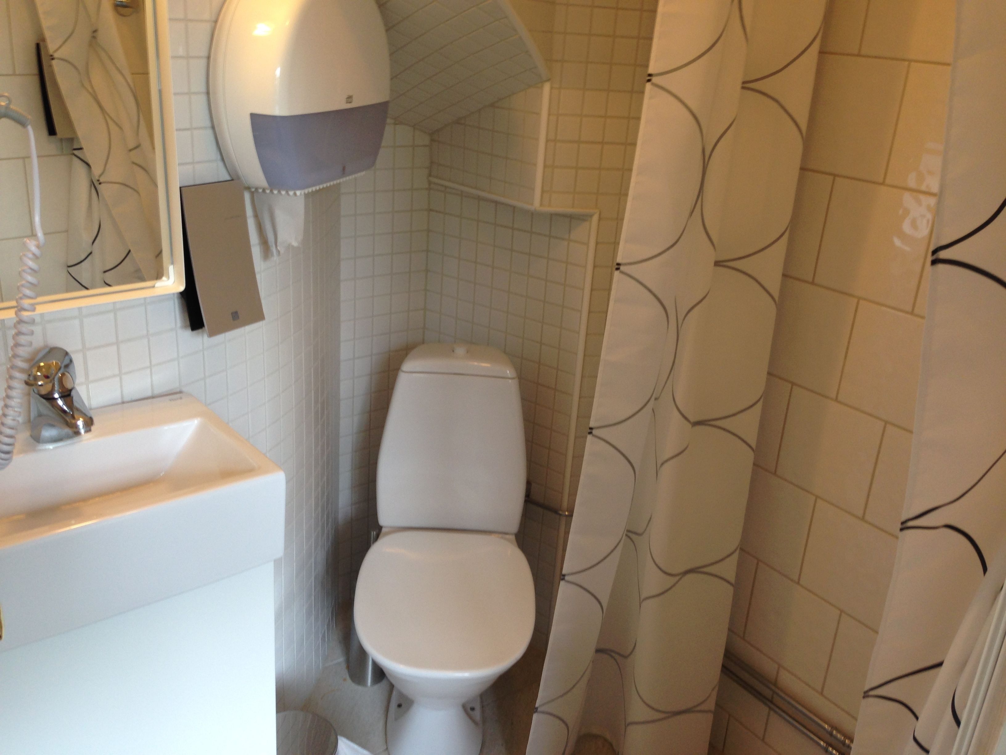 Photo - City Hotel Söder