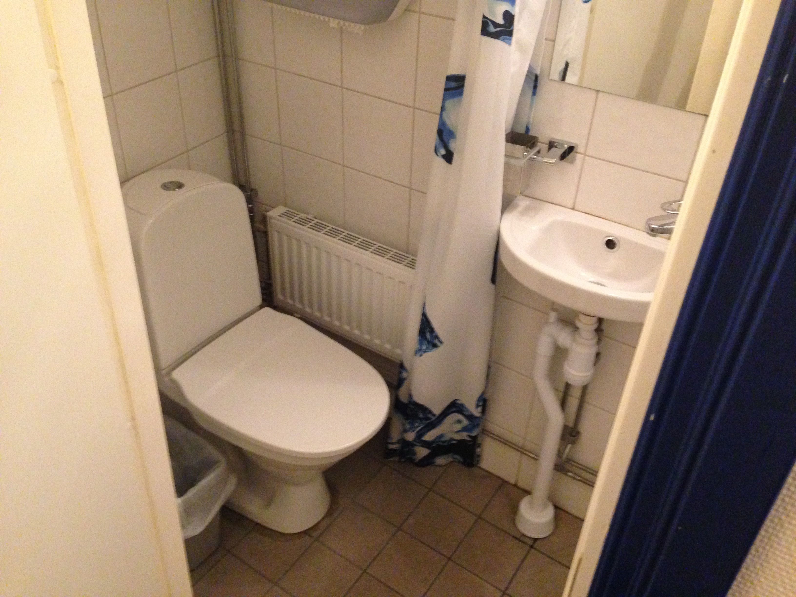 Photo - City Hotel Söder