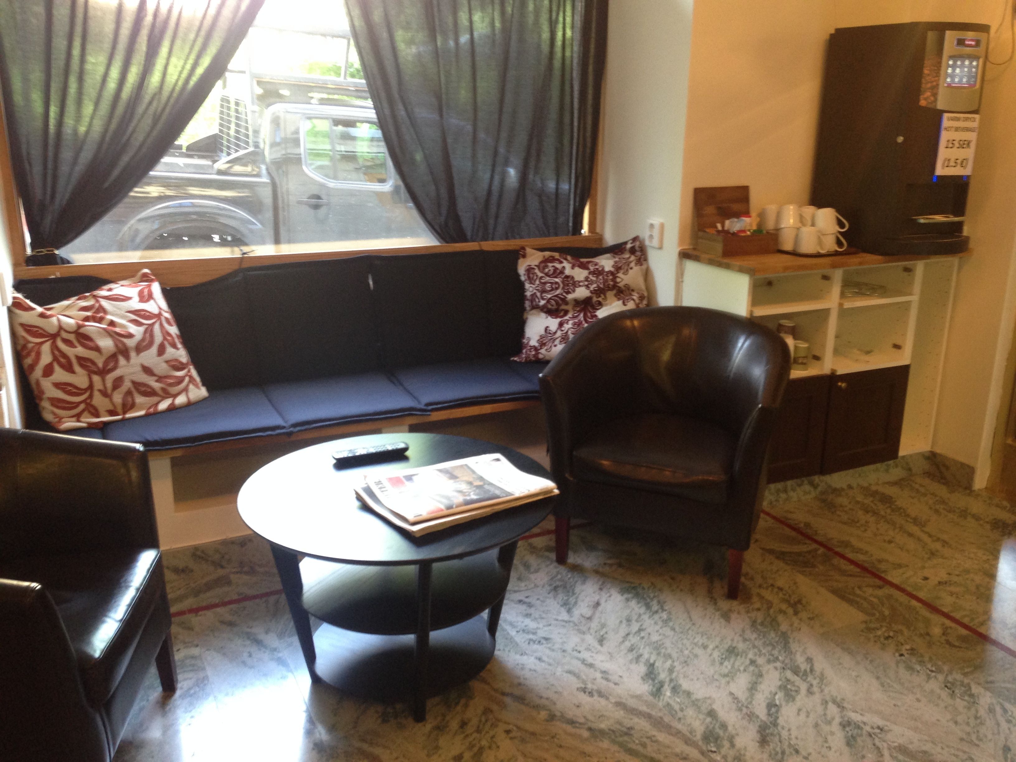 Photo - City Hotel Söder