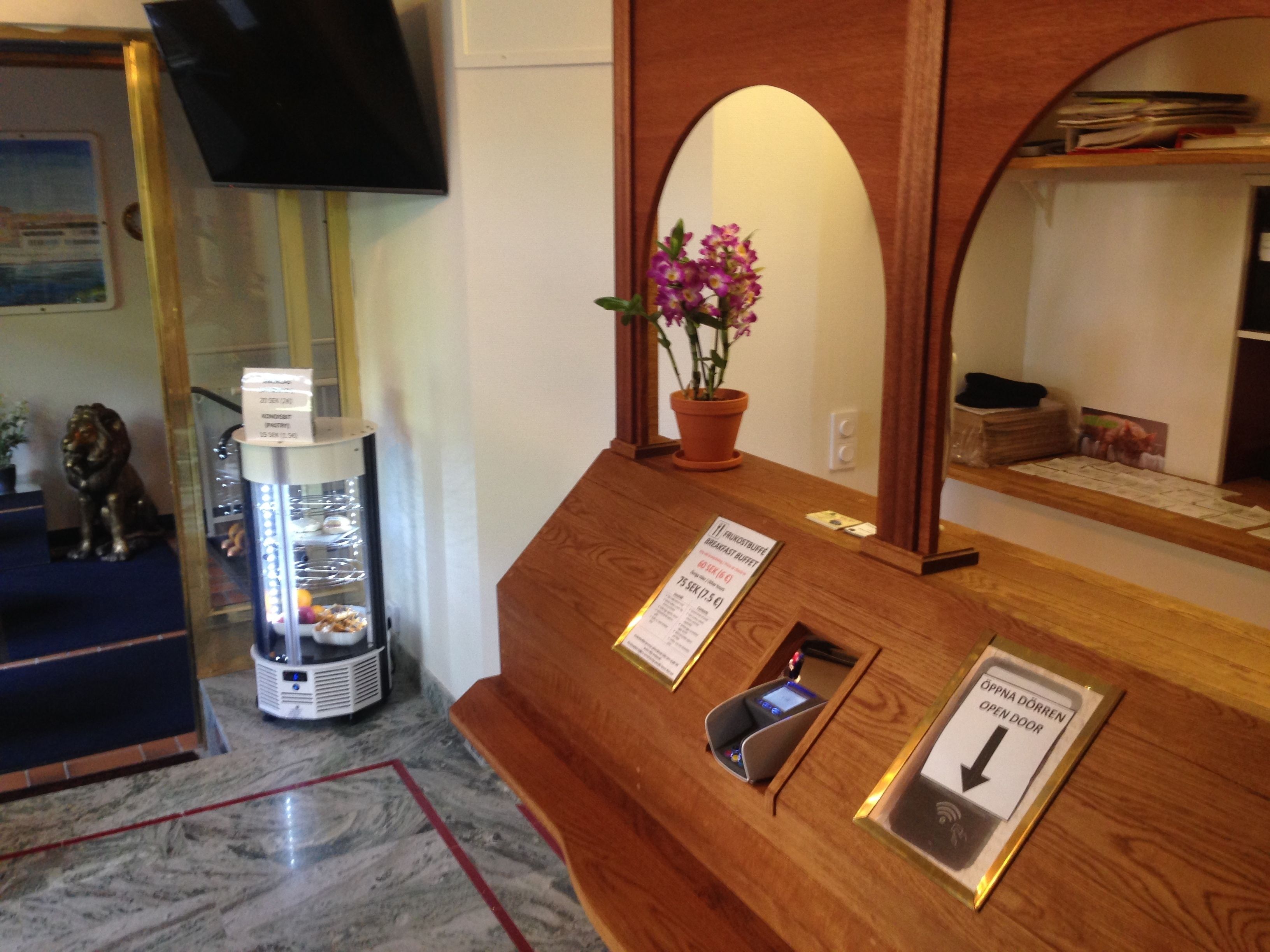 Photo - City Hotel Söder