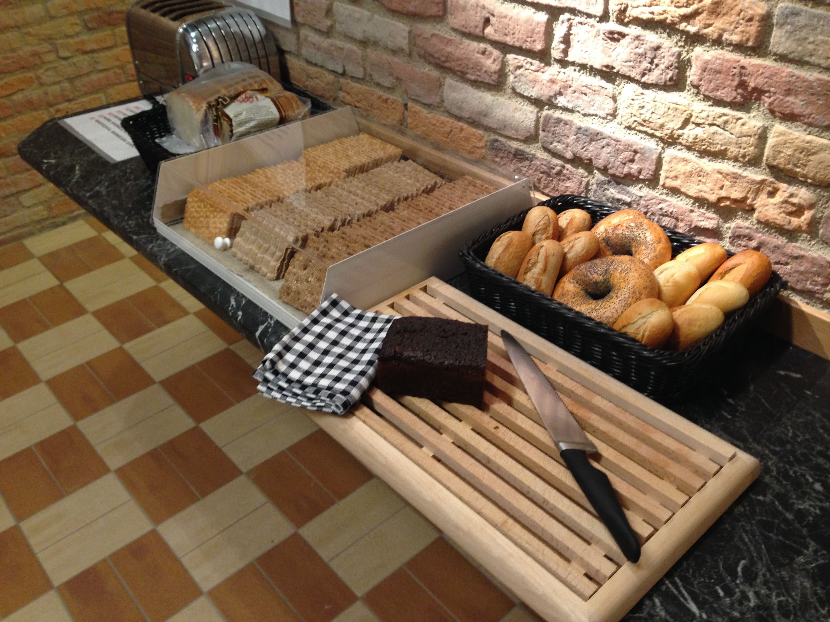 Photo - City Hotel Söder