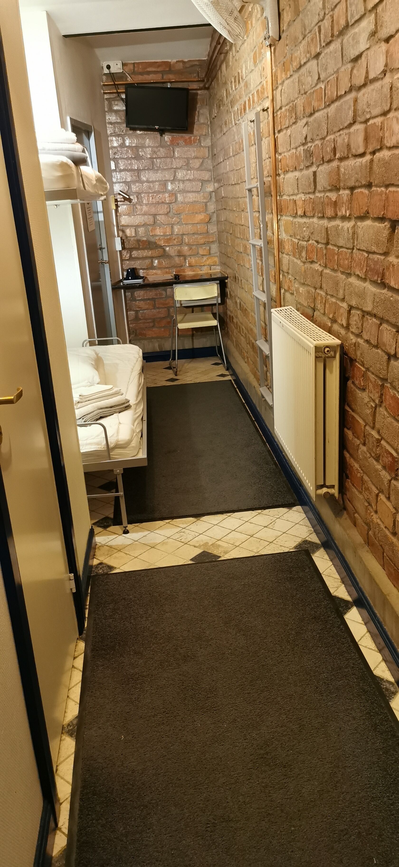 Photo - City Hotel Söder