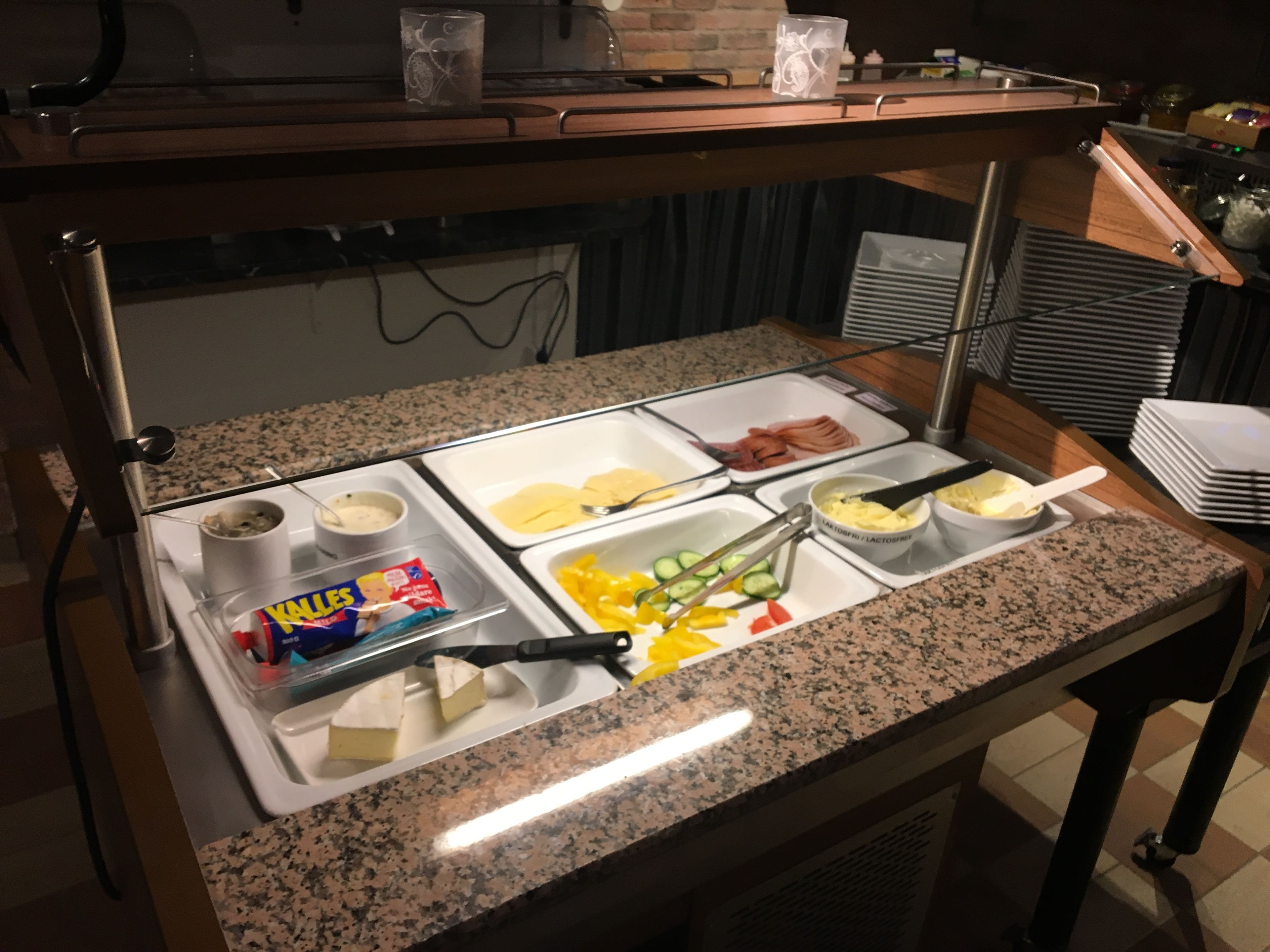 Photo - City Hotel Söder