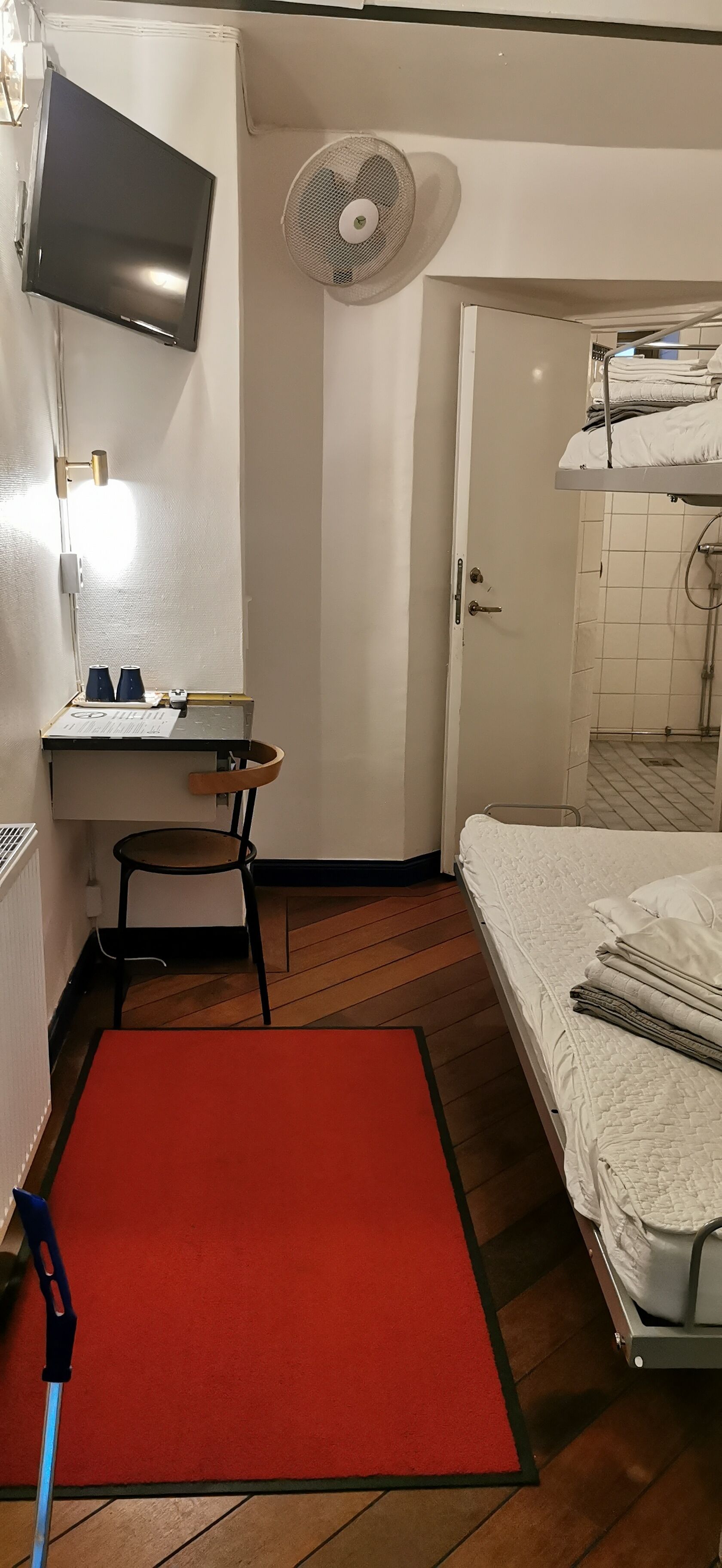 Photo - City Hotel Söder