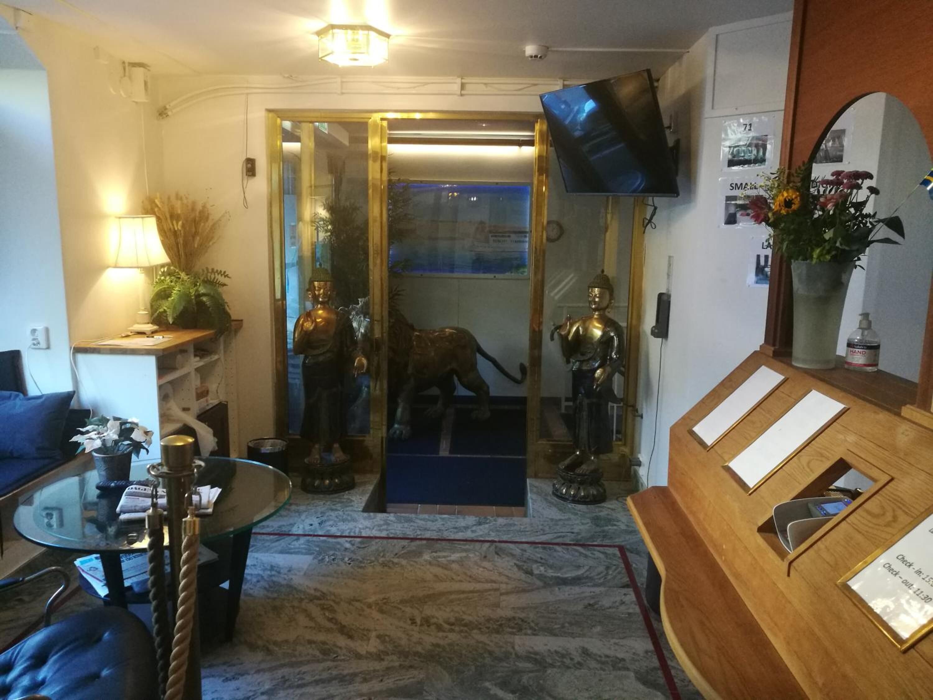 Photo - City Hotel Söder