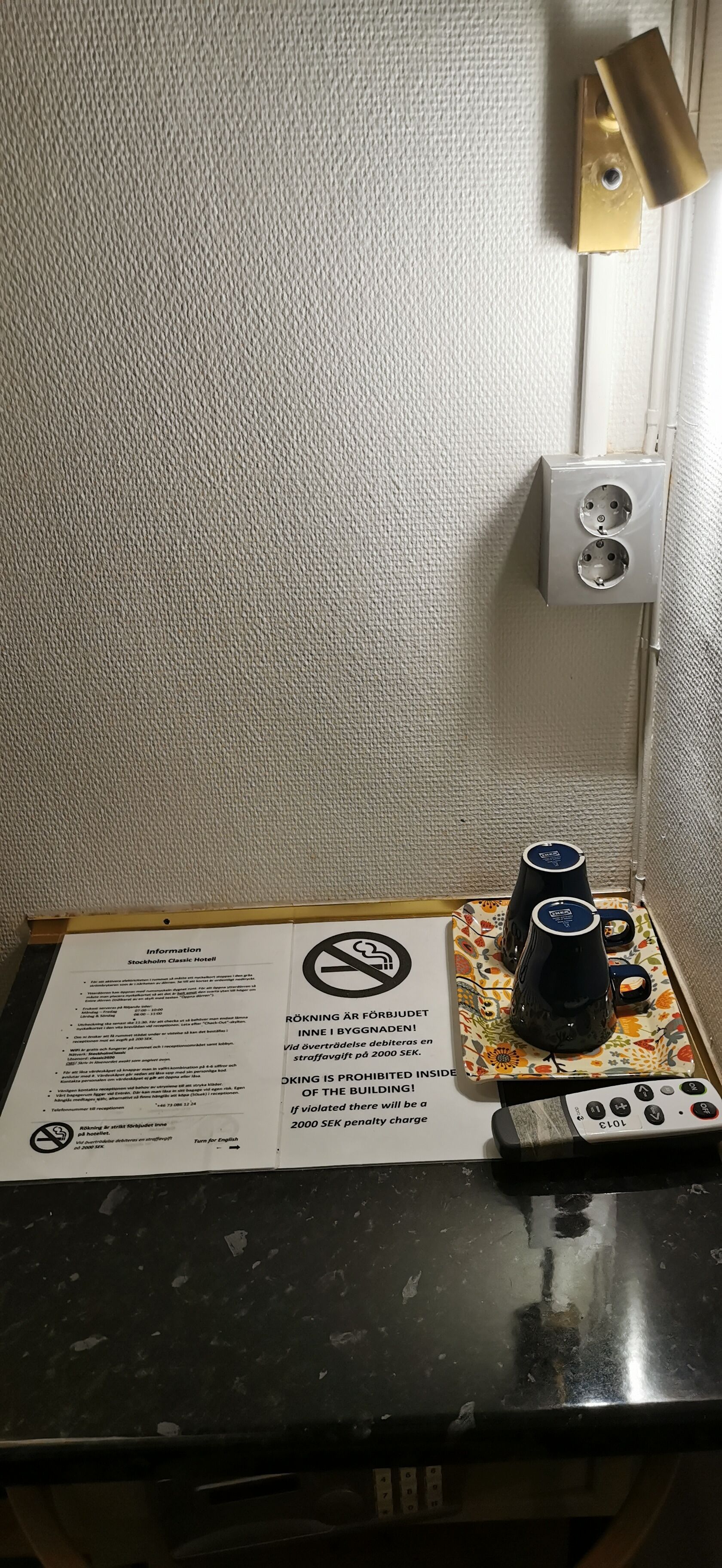 Photo - City Hotel Söder