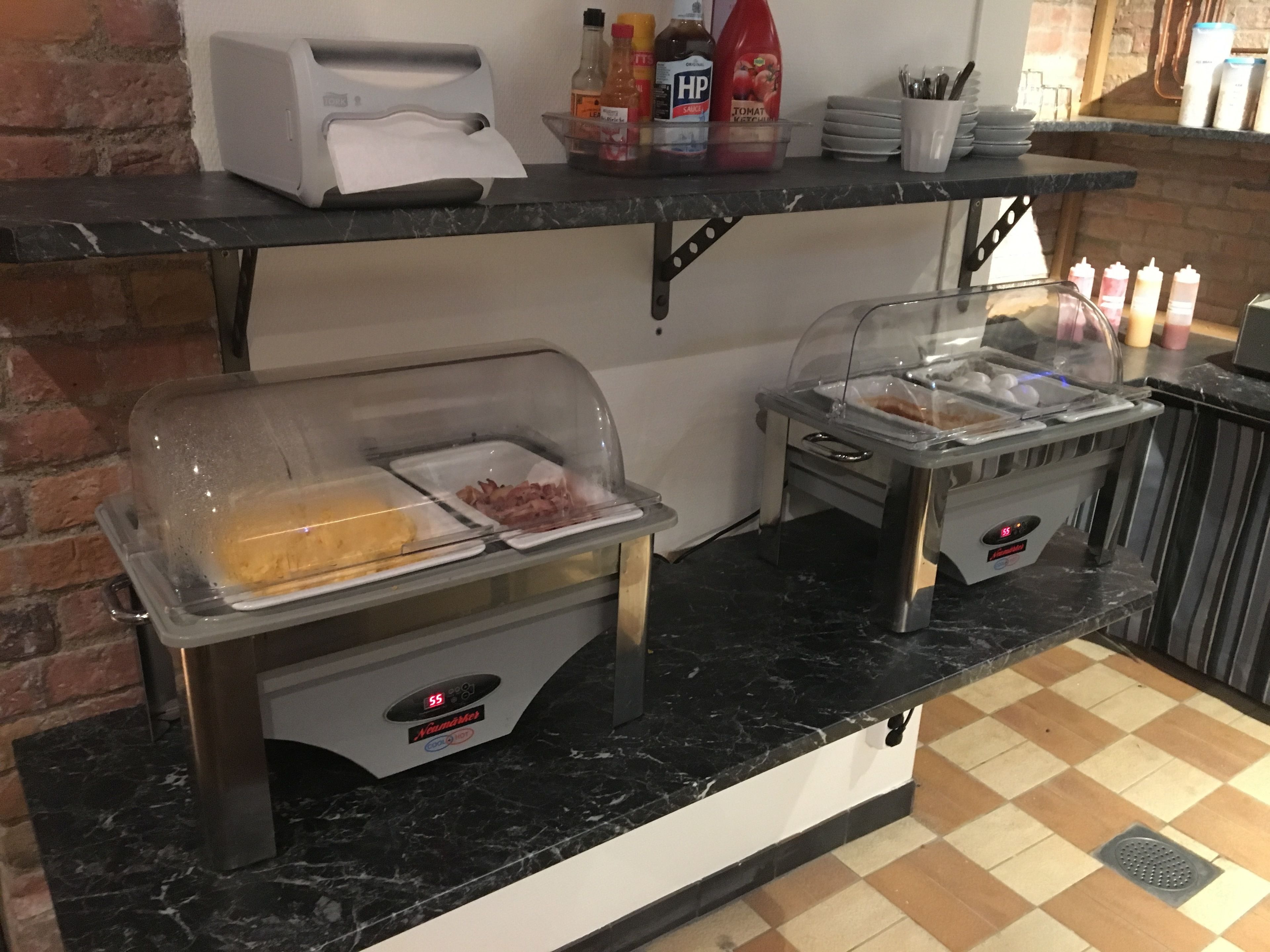 Photo - City Hotel Söder